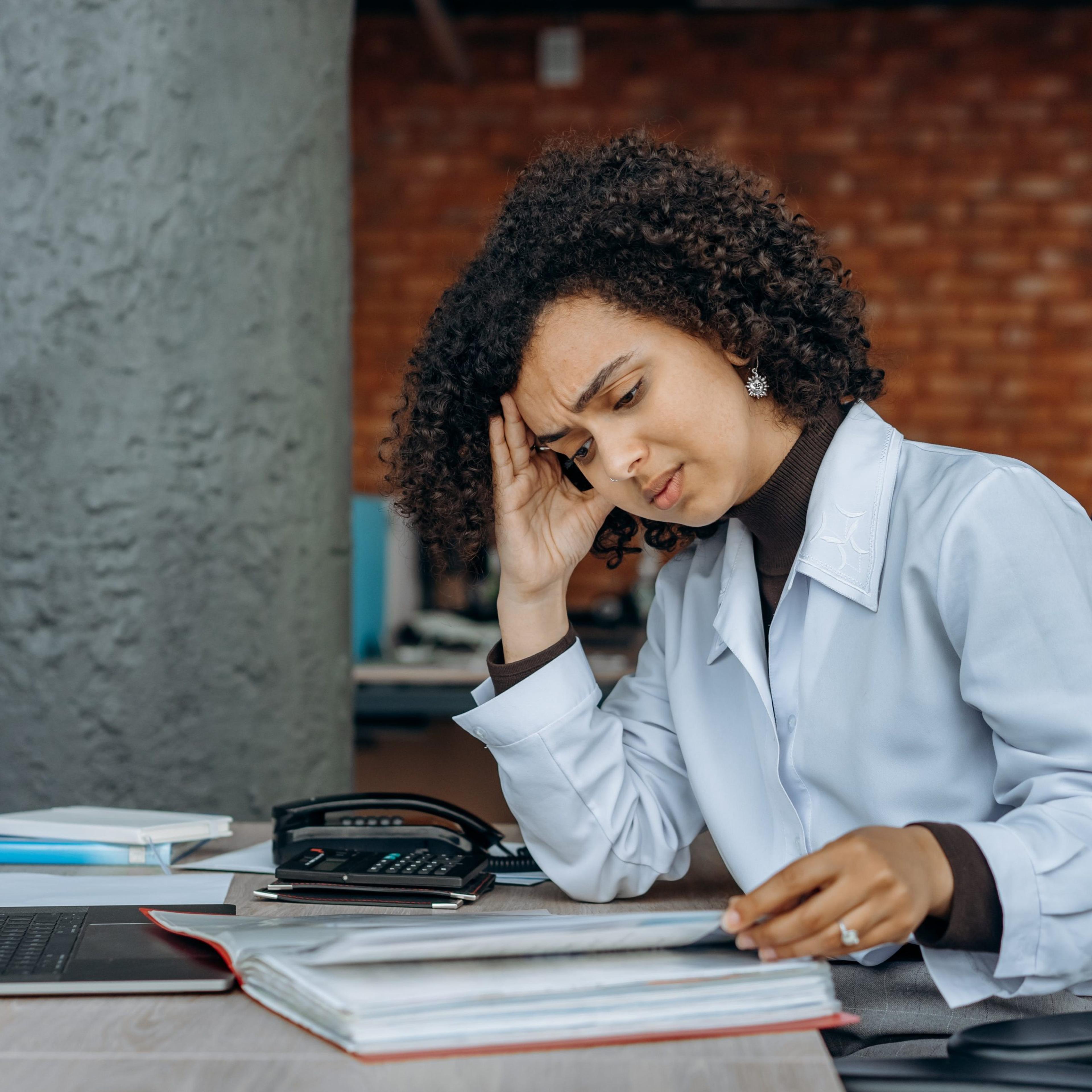 Payroll Tax Problems: Understanding Your Liability and the Need for Tax Attorneys