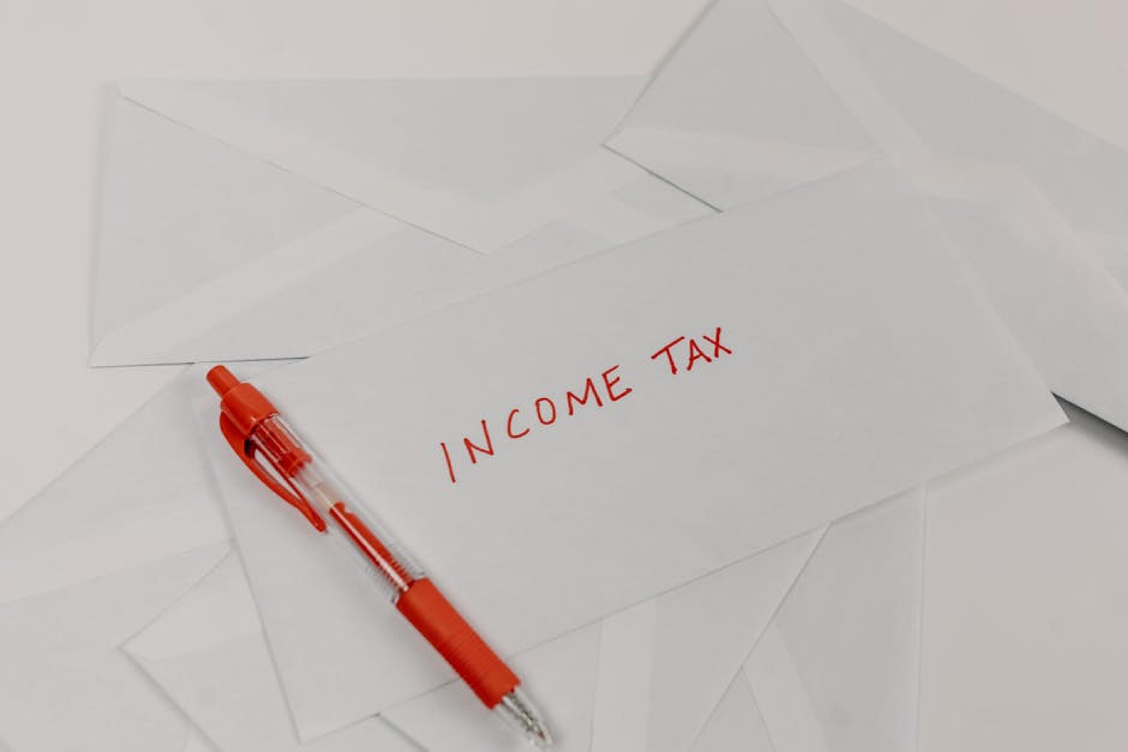Settle for Less with a Back Tax Forgiveness Program