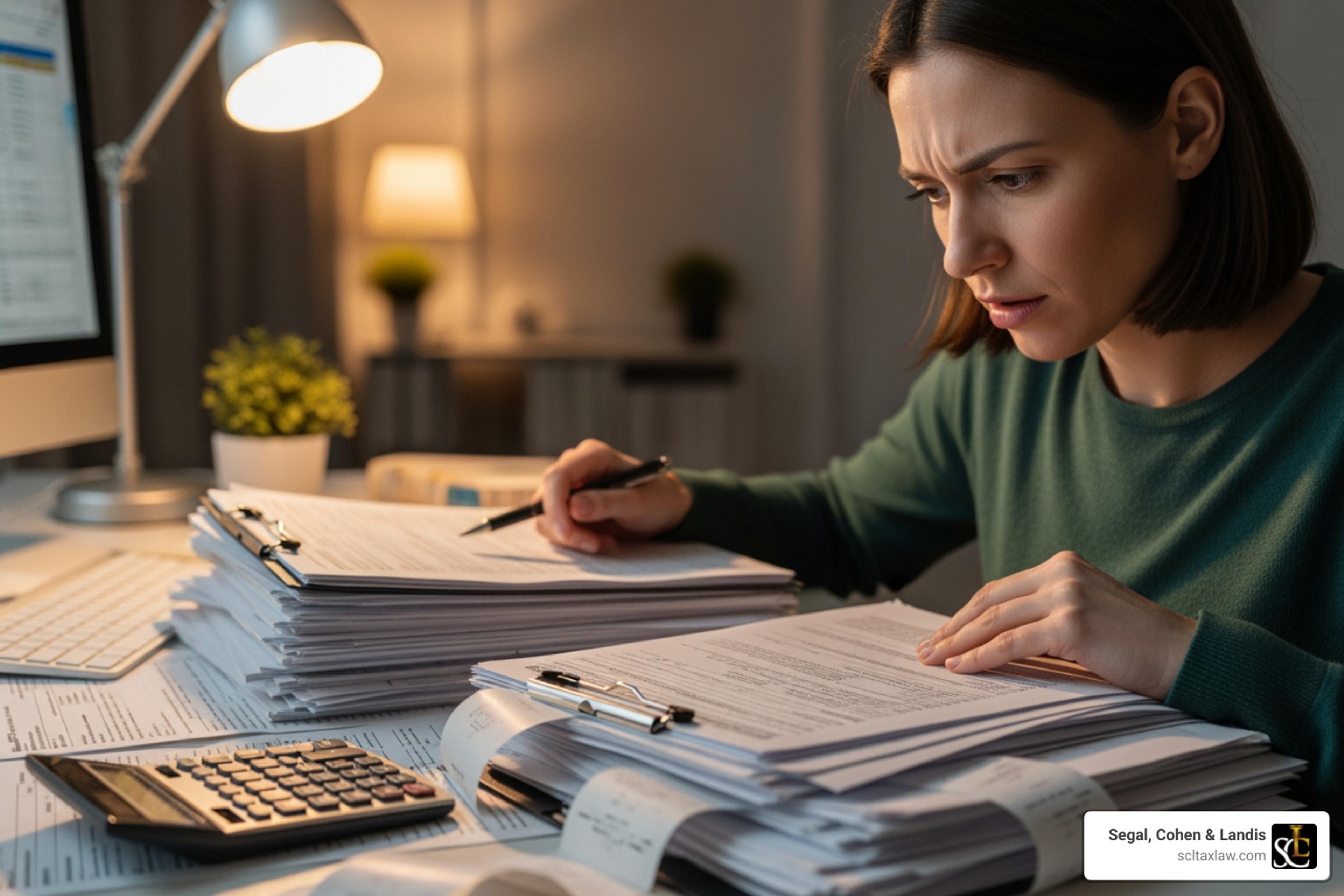 Where to Find a Tax Lawyer: A Step-by-Step Guide
