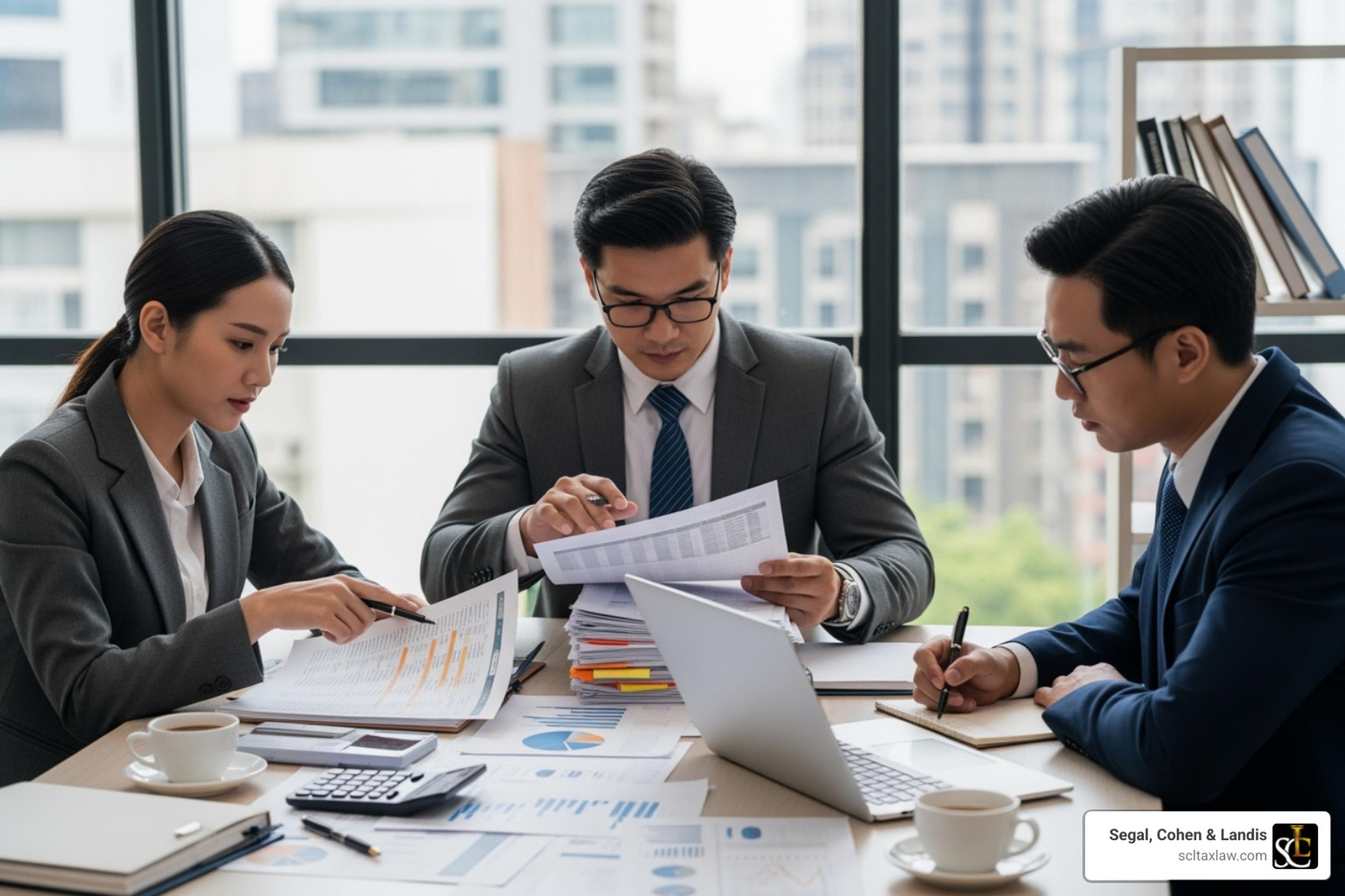 What Is an IRS Audit? Types, Process & How to Protect Yourself