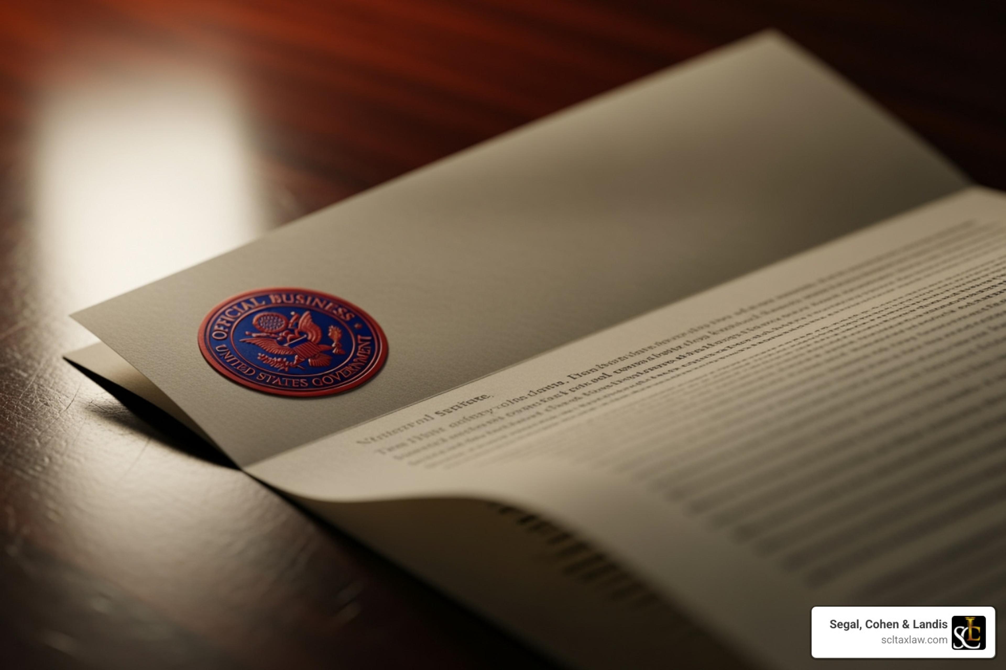Don't Get Caught Off Guard: A Taxpayer's Guide to Inflation Reduction Act Audits