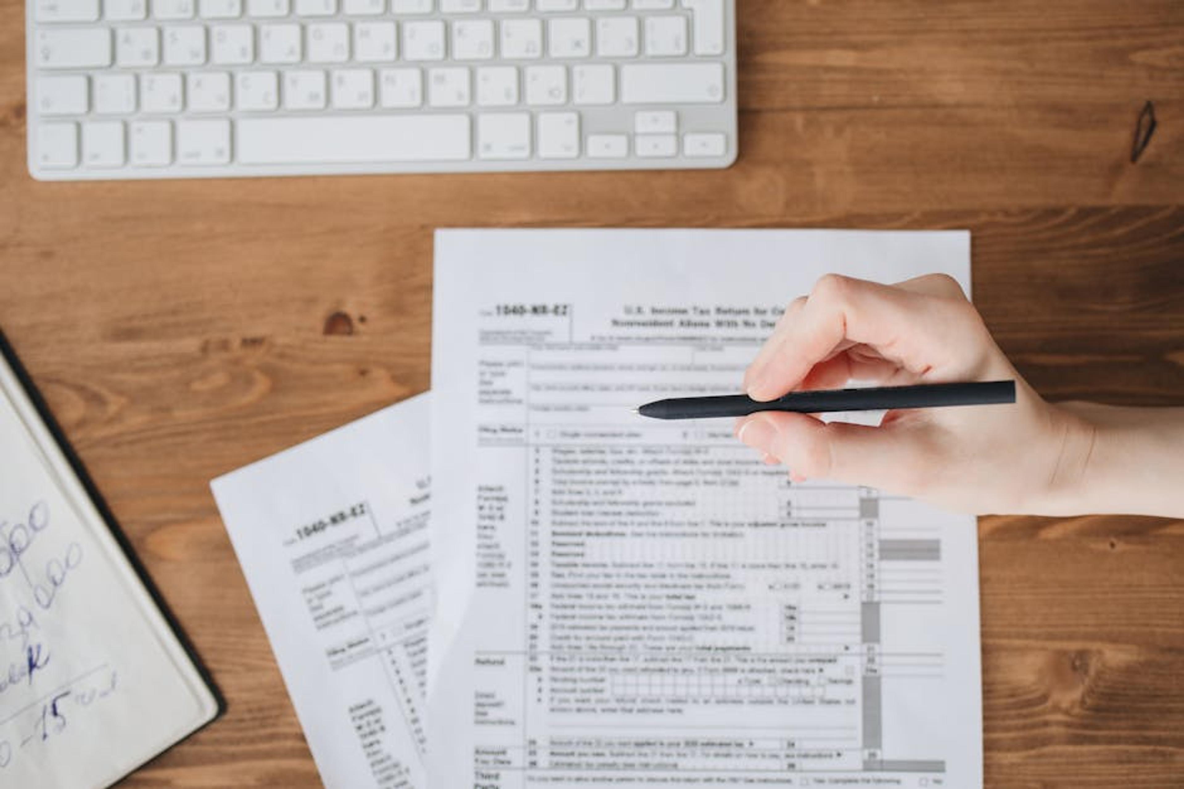 The Ultimate Guide to Understanding Your IRS CP215 Notice