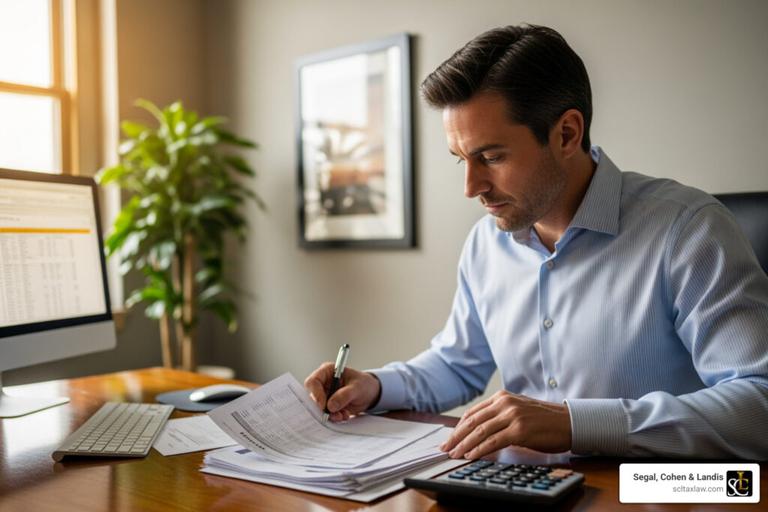 trust fund tax