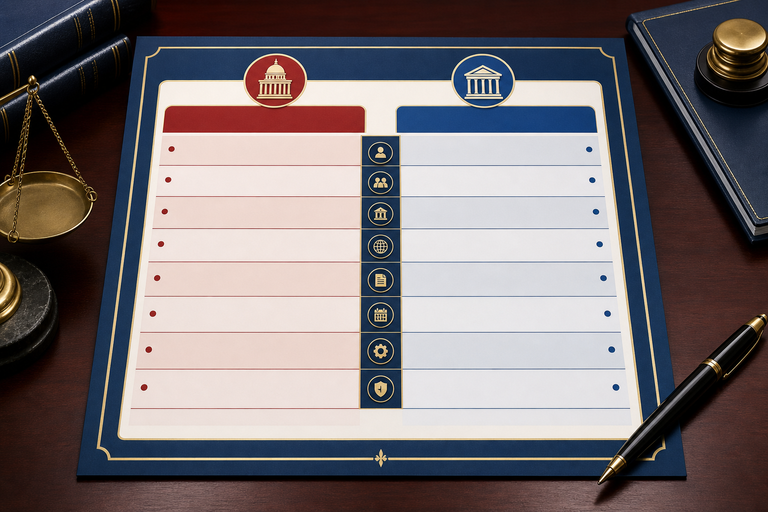 FBAR vs Form 8938 FATCA comparison for foreign account reporting