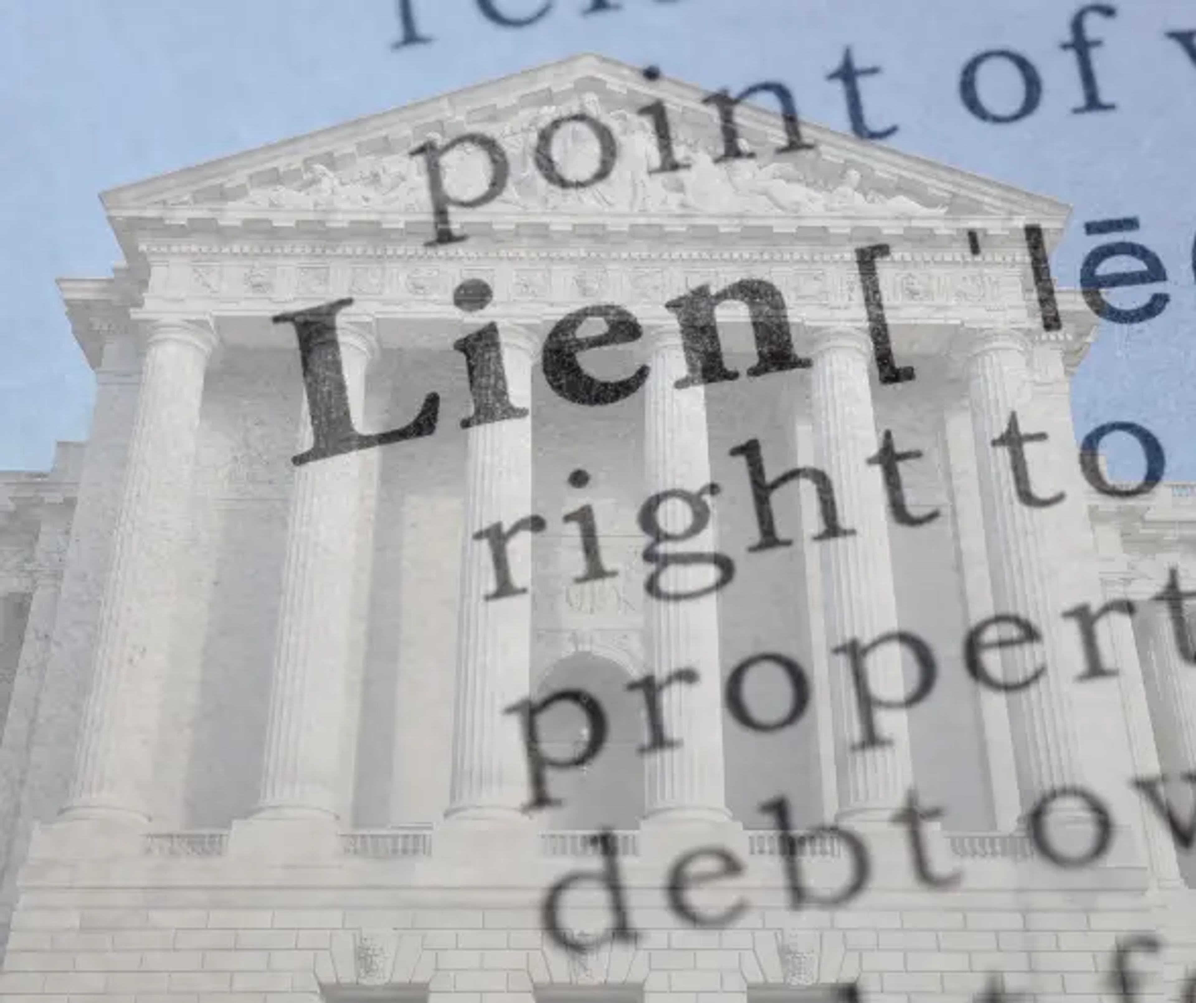 The Federal Tax Lien: A Staple of IRS Enforcement Action