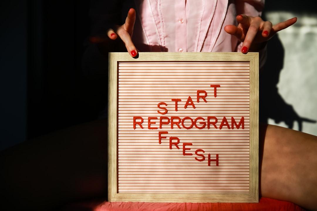 The IRS Fresh Start Program: Fact vs. Fiction