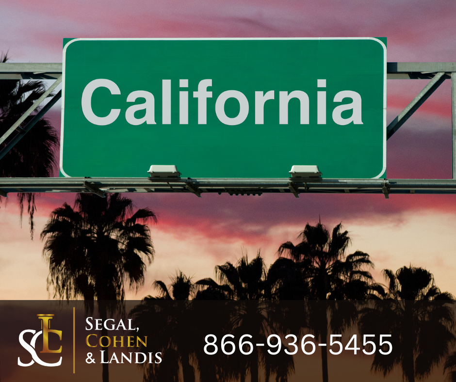 Residency And Taxing In California
