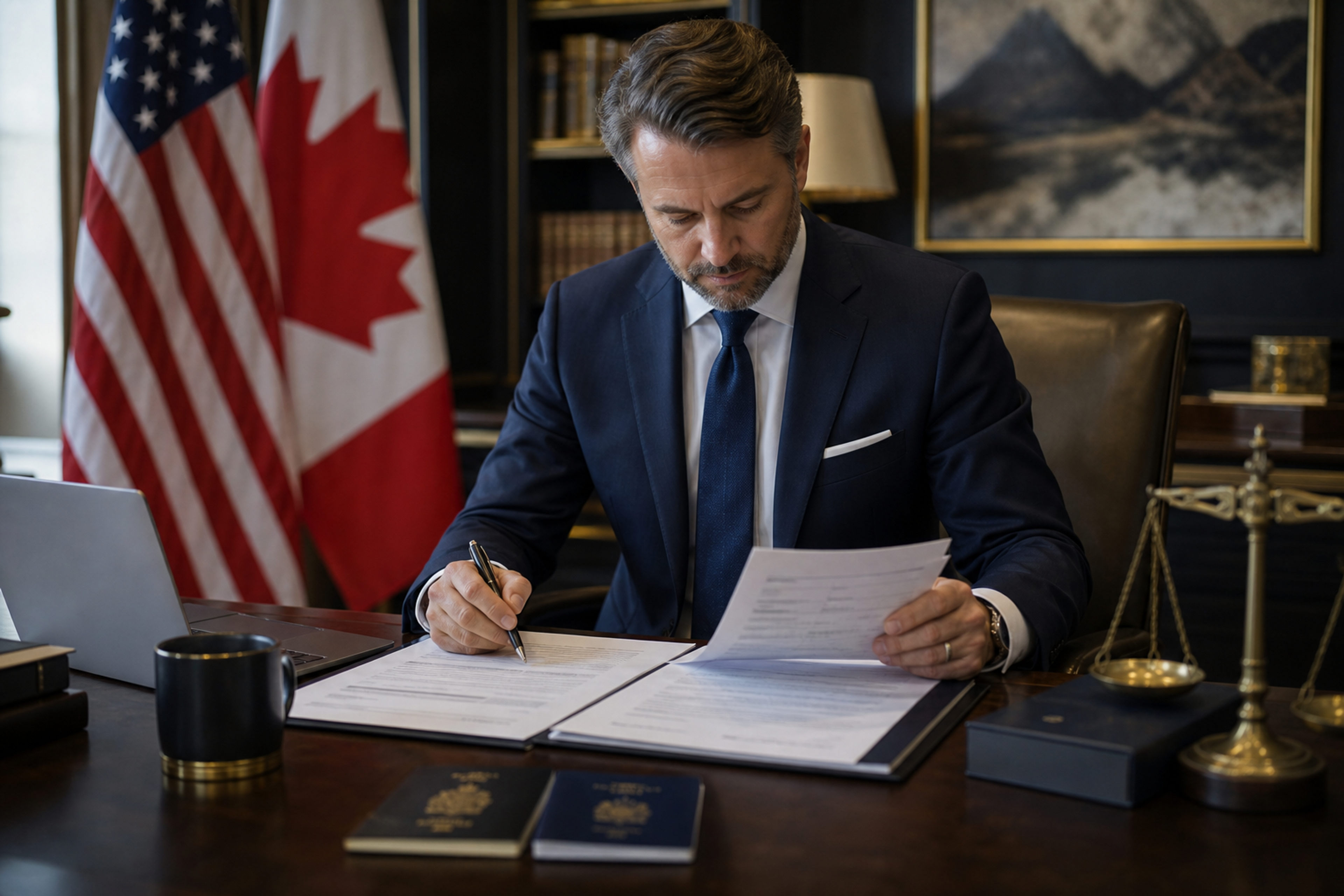 TFSA Tax Rules for US Citizens in Canada — What Every Dual Citizen Needs to Know