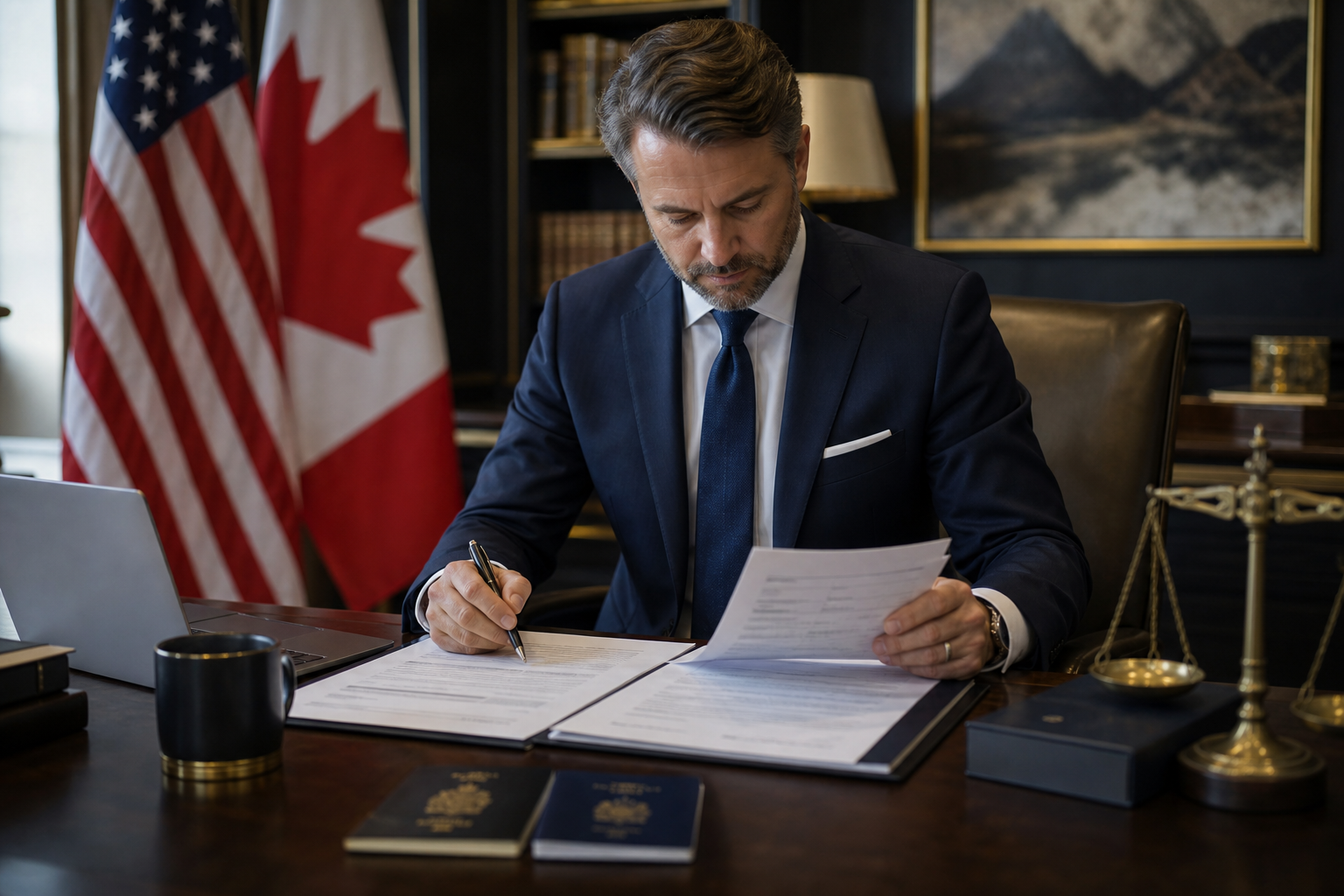 TFSA Tax Rules for US Citizens in Canada — What Every Dual Citizen Needs to Know