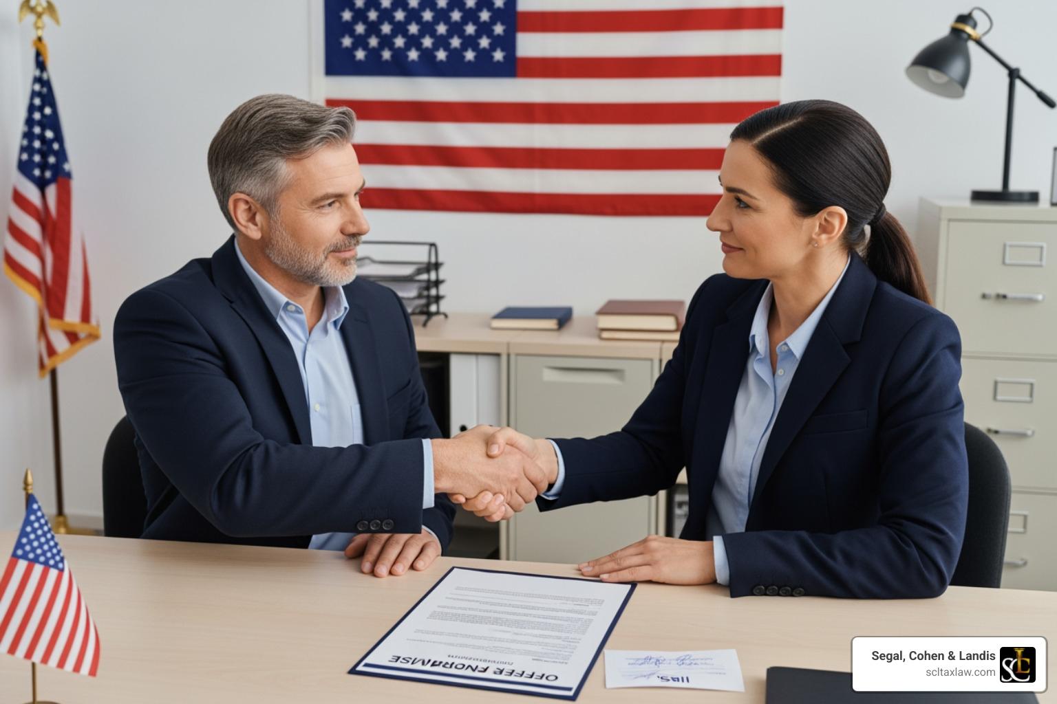 The Ultimate Guide to IRS Offers in Compromise