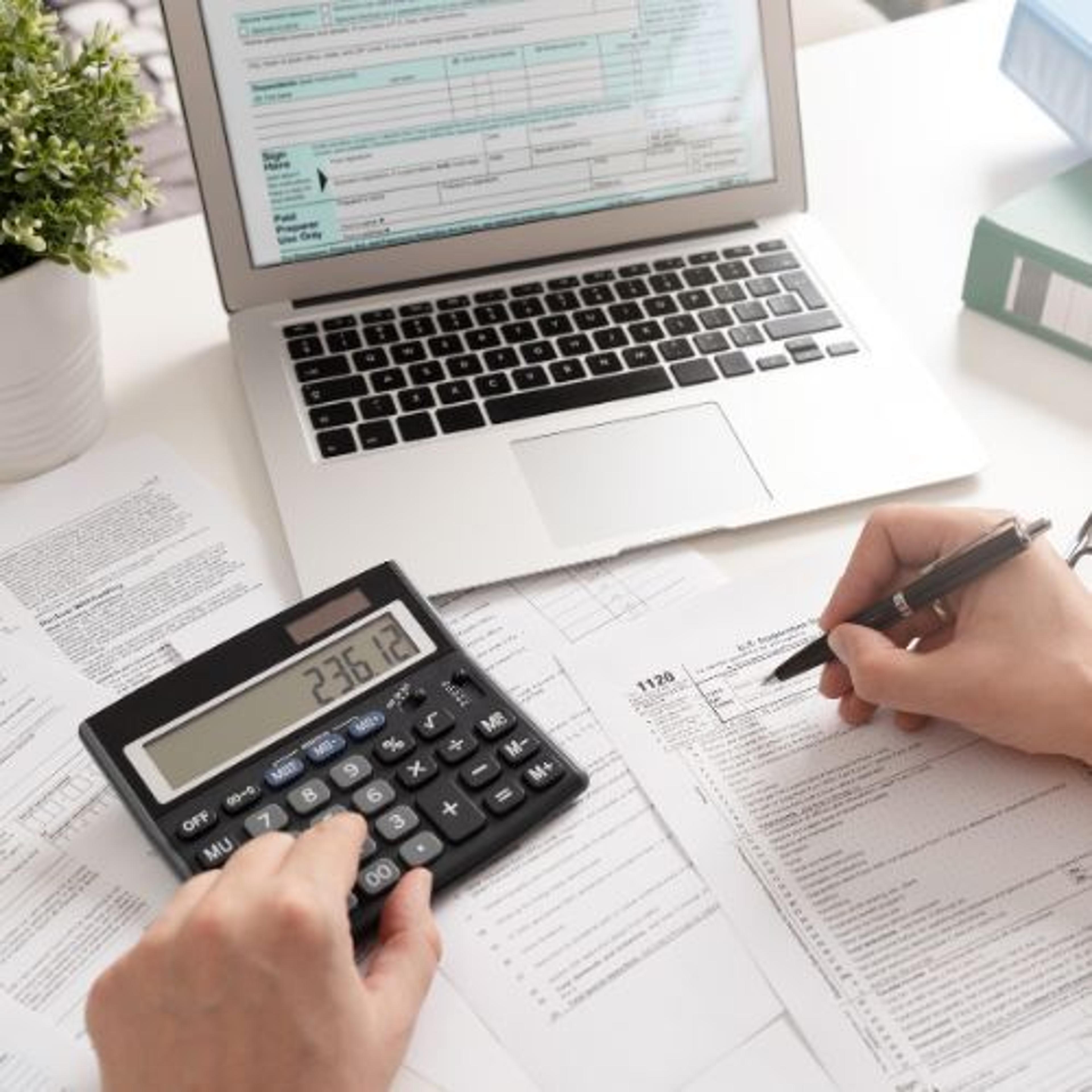 What to Do When You Owe Back Taxes: Expert Insights from an IRS Tax Law Firm