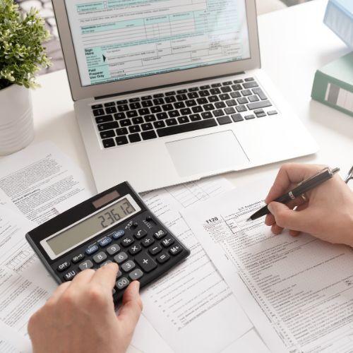 What to Do When You Owe Back Taxes: Expert Insights from an IRS Tax Law Firm
