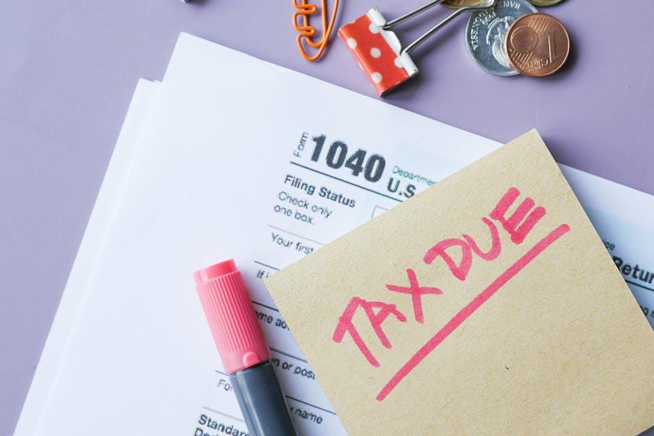 Don't Pay That Penalty: Your Guide to Tax Abatement