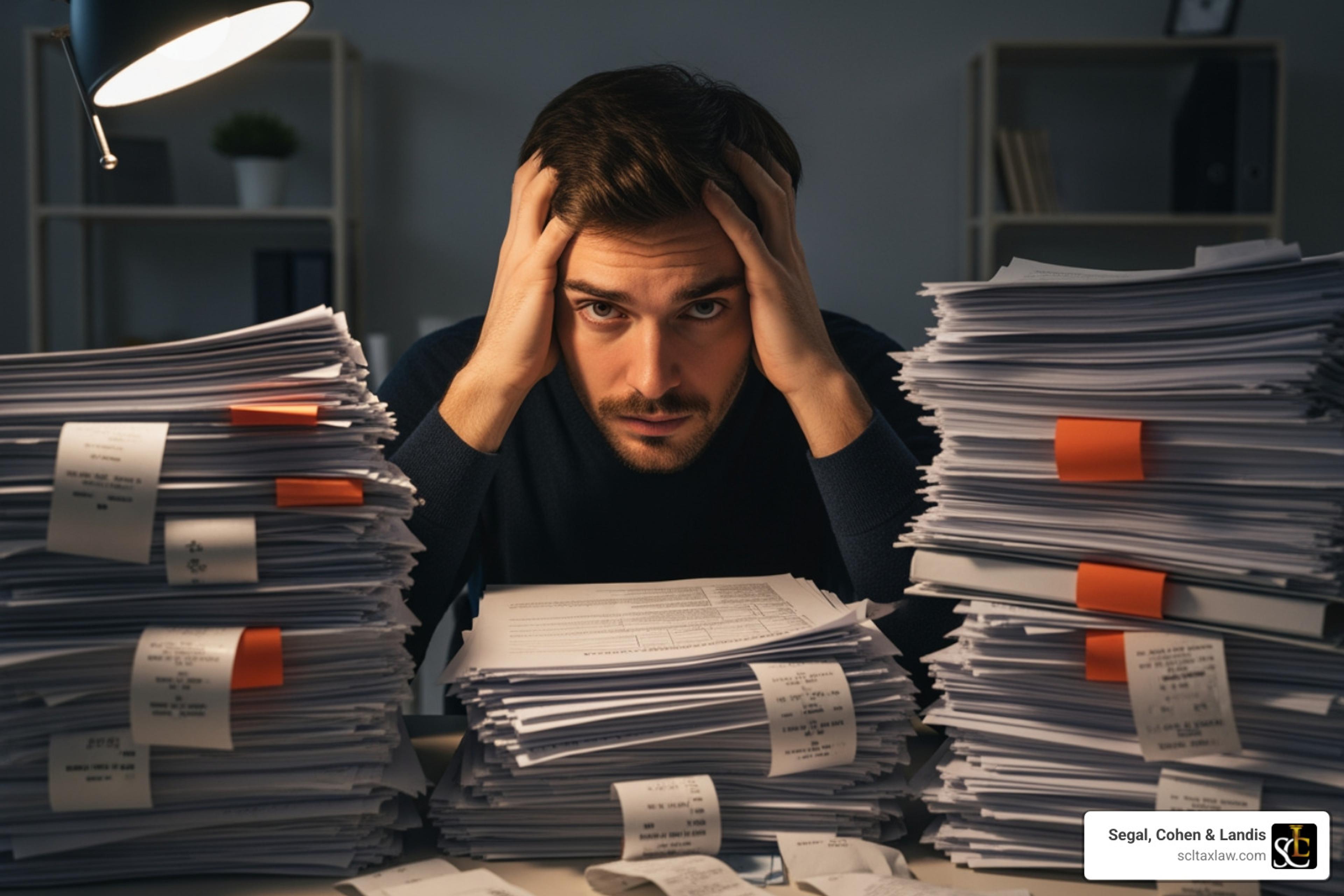 Don't Pay More: Master the Art of Payroll Tax Negotiation