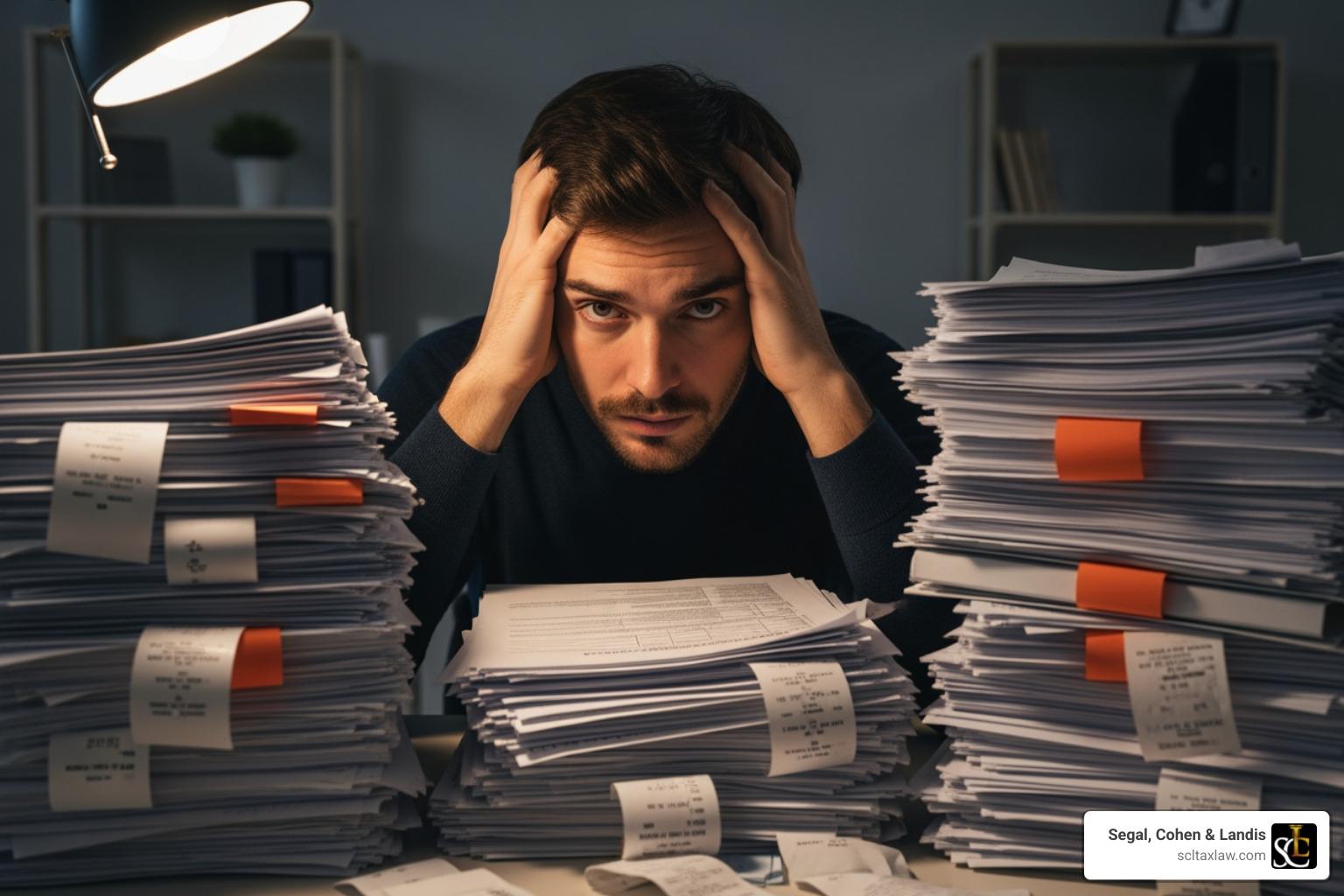 Don't Pay More: Master the Art of Payroll Tax Negotiation
