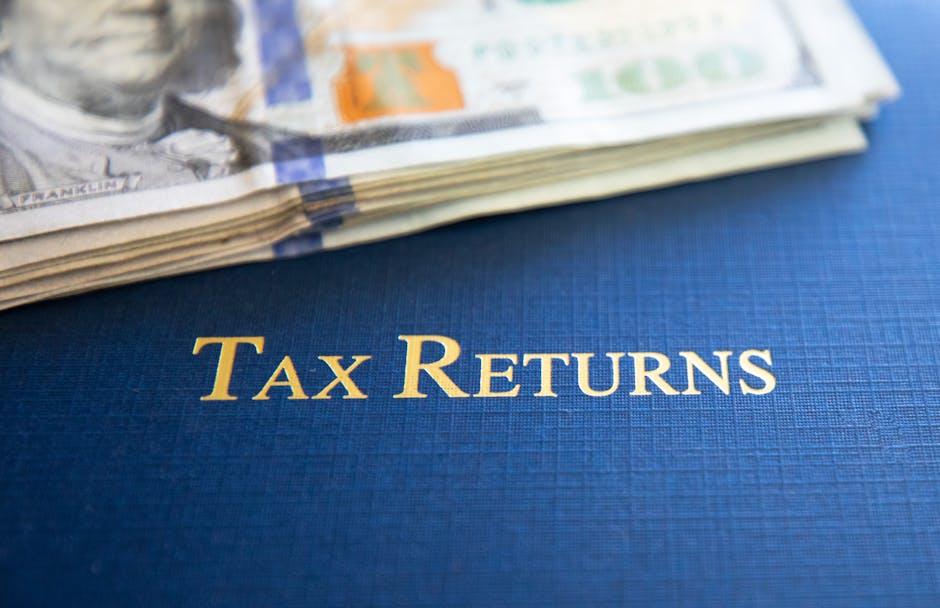 The Essential Guide to Orlando FL Tax Attorneys