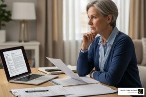 how can i apply for garnishment hardship