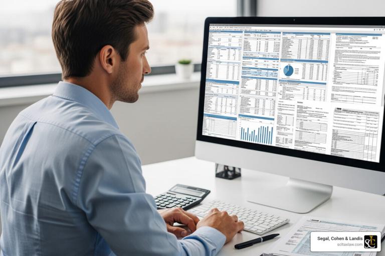 payroll tax solutions