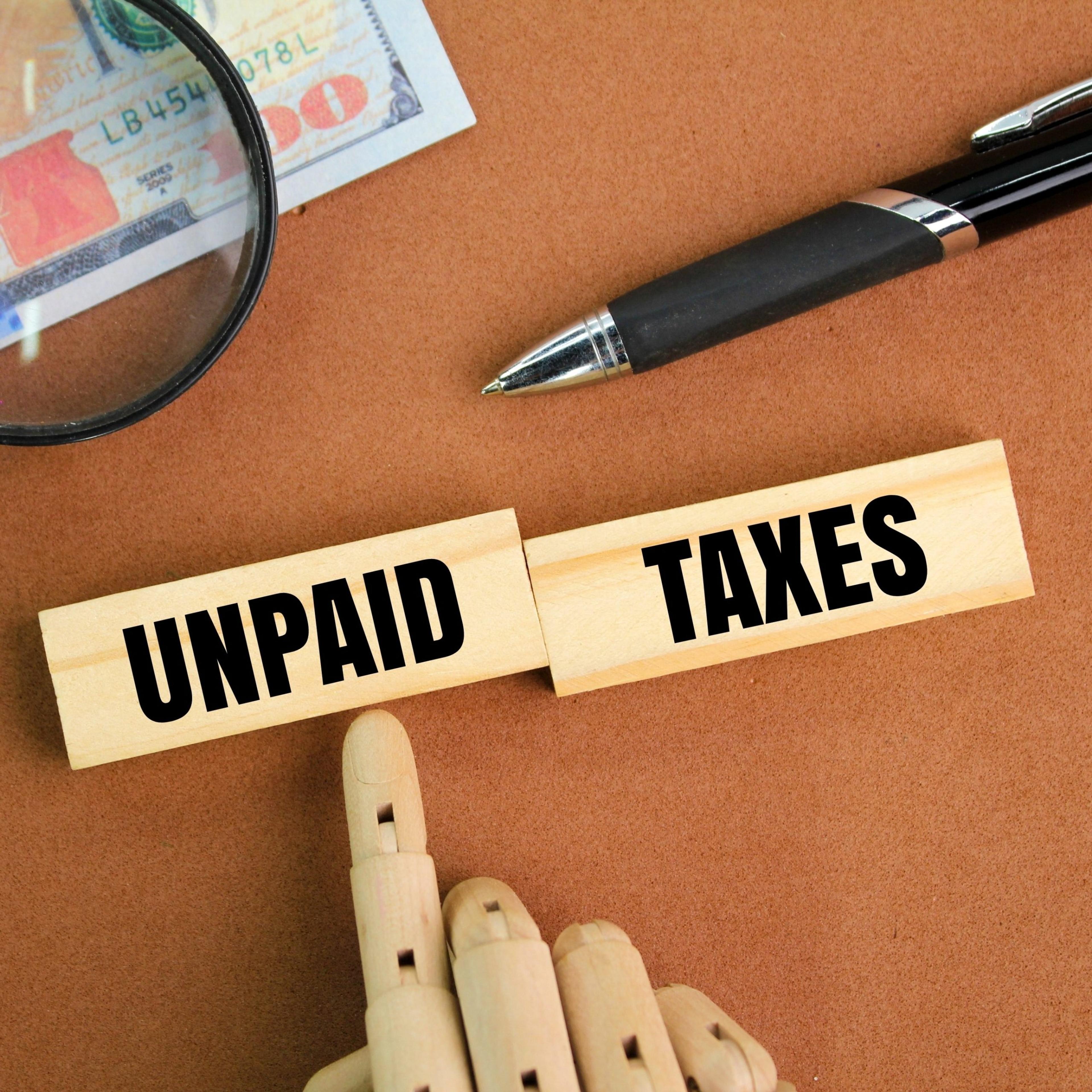 Consequences of Unpaid Payroll Taxes and Solutions with a Payroll Tax Attorney