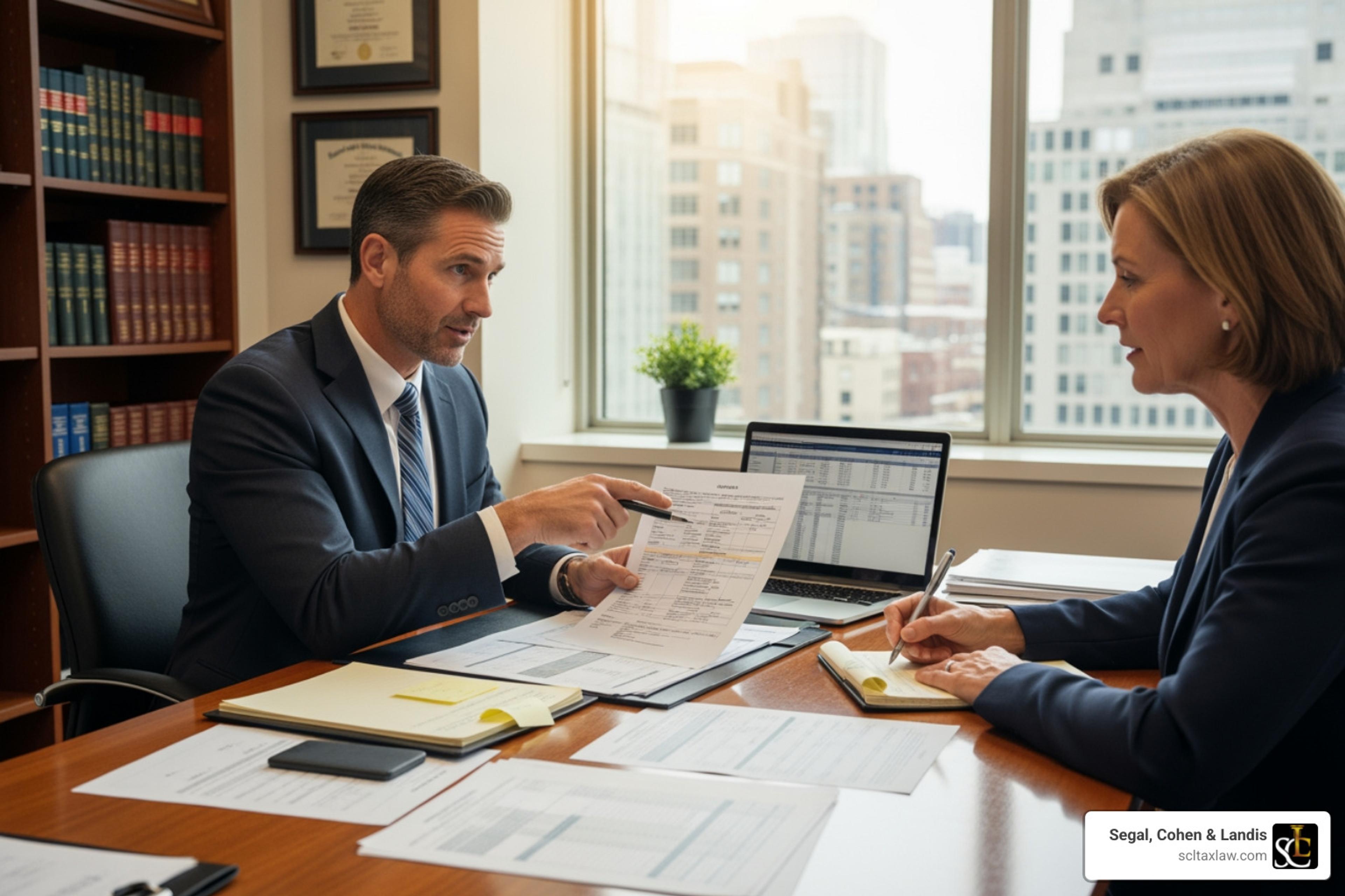 Expert Tax Attorney And CPA Near Me: Your Ultimate Guide