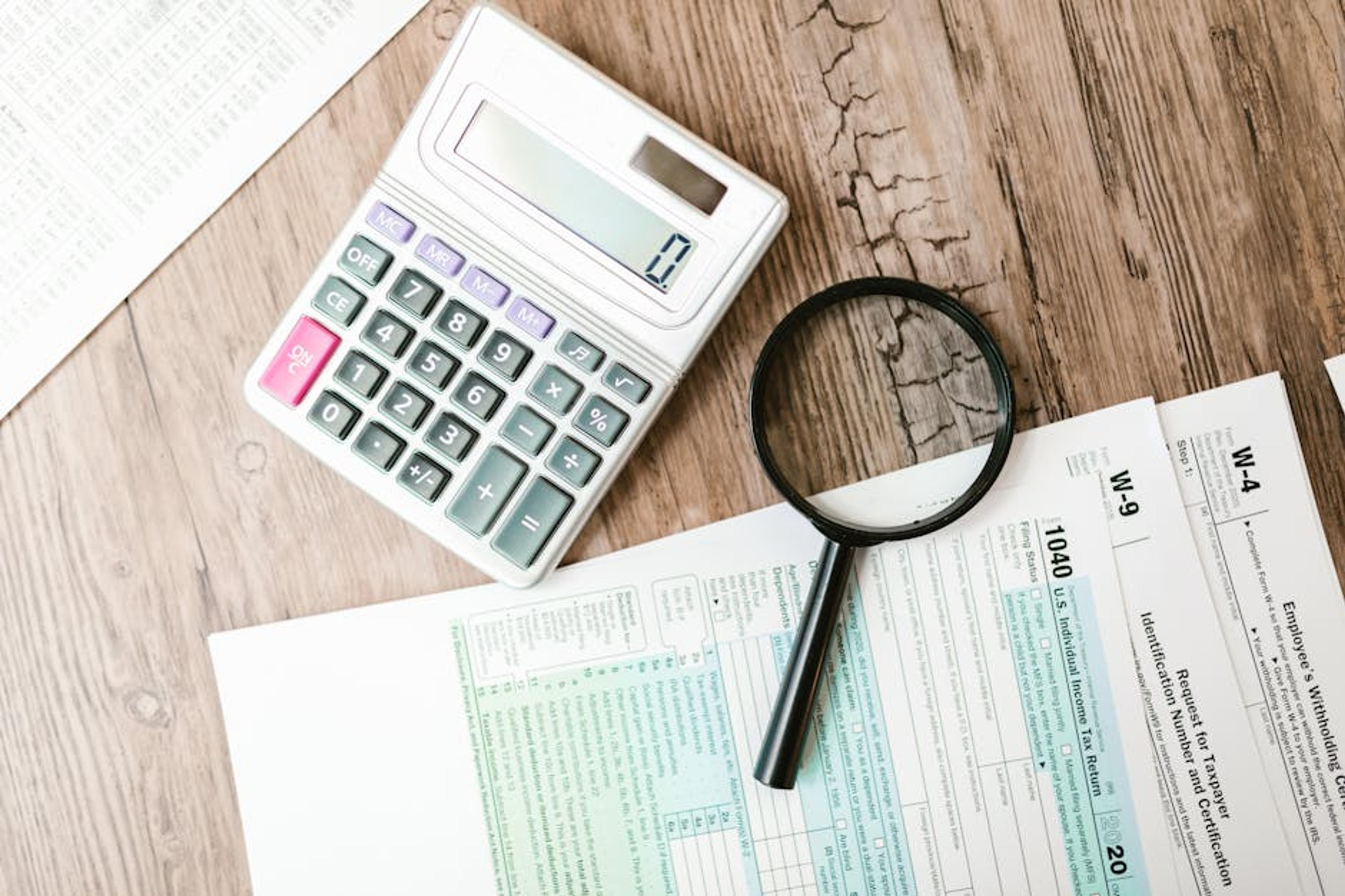 Voluntary Disclosure: Because Honesty is the Best Audit Defense