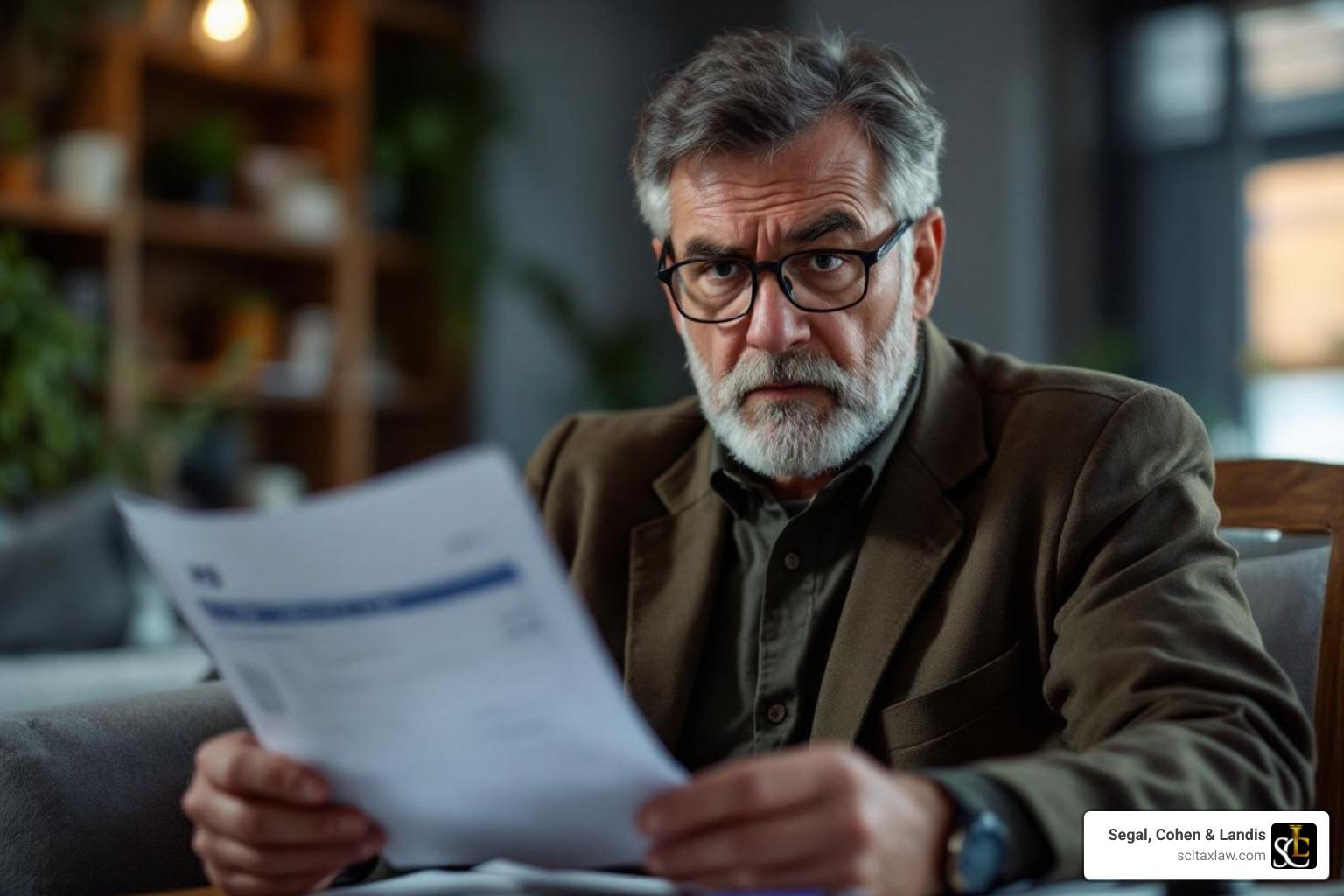 Don't Get Fooled by Tax Fraud: How to Find a Lawyer