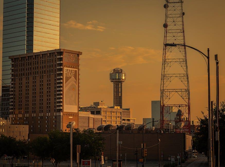 Bridging Borders: Dallas International Tax Attorneys for Your Assets