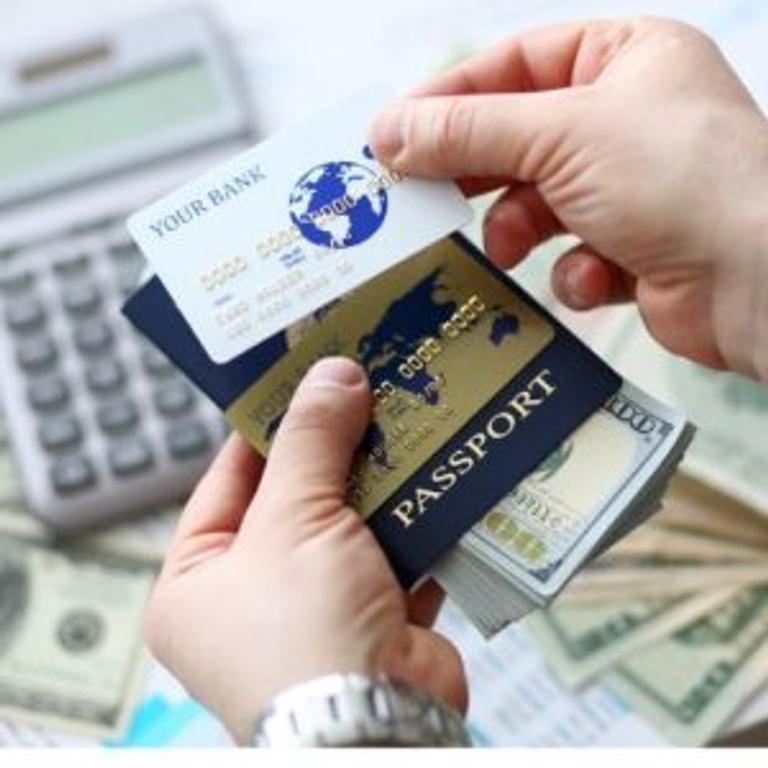 IRS Passport Revocation