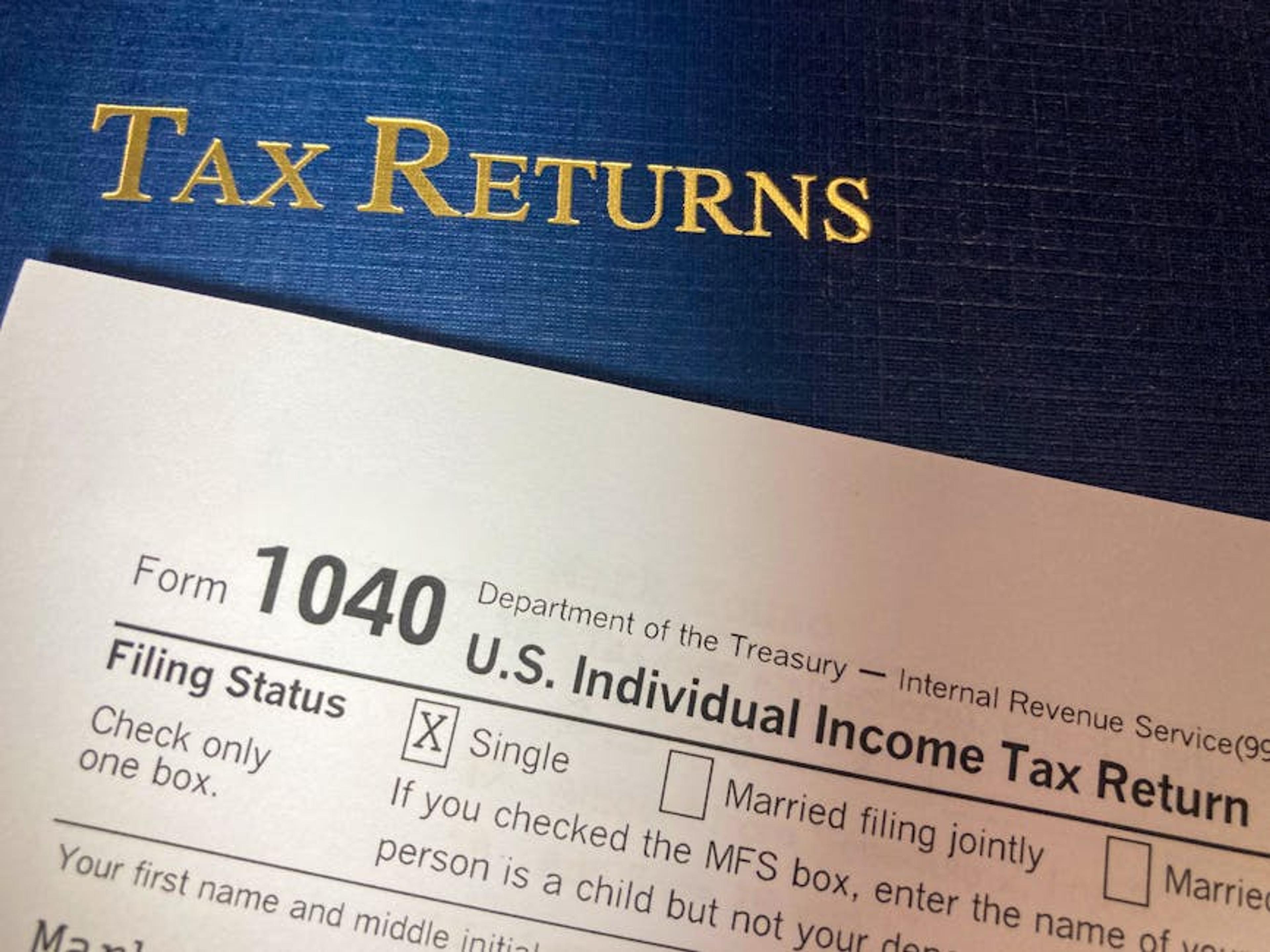 Demystifying the Federal Income Tax Audit Process