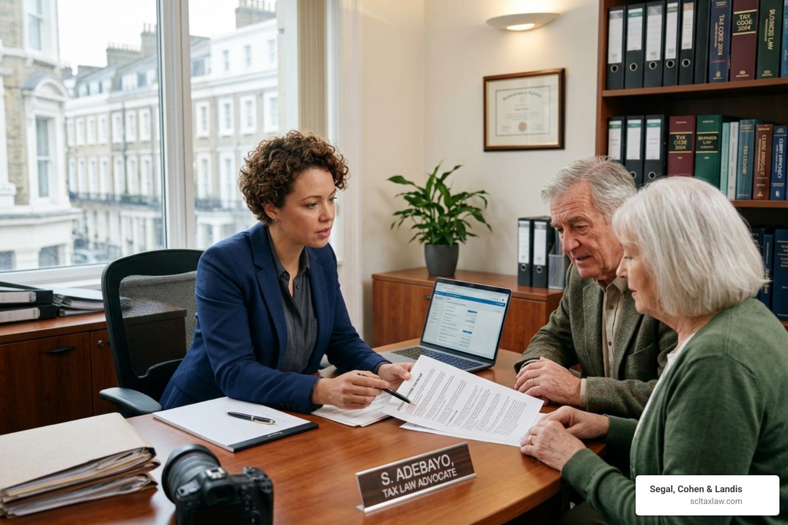 The Ultimate Guide to Personal Tax Controversy Resolution