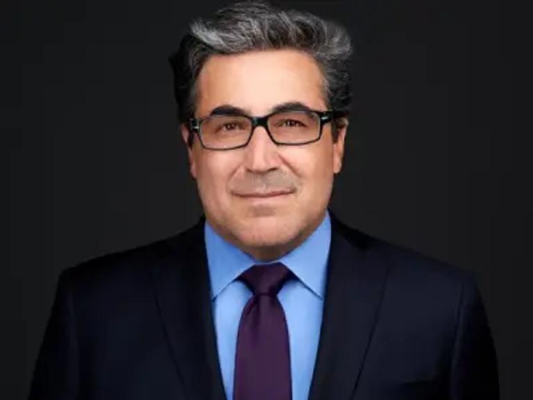 Sam Landis, IRS Tax Attorney