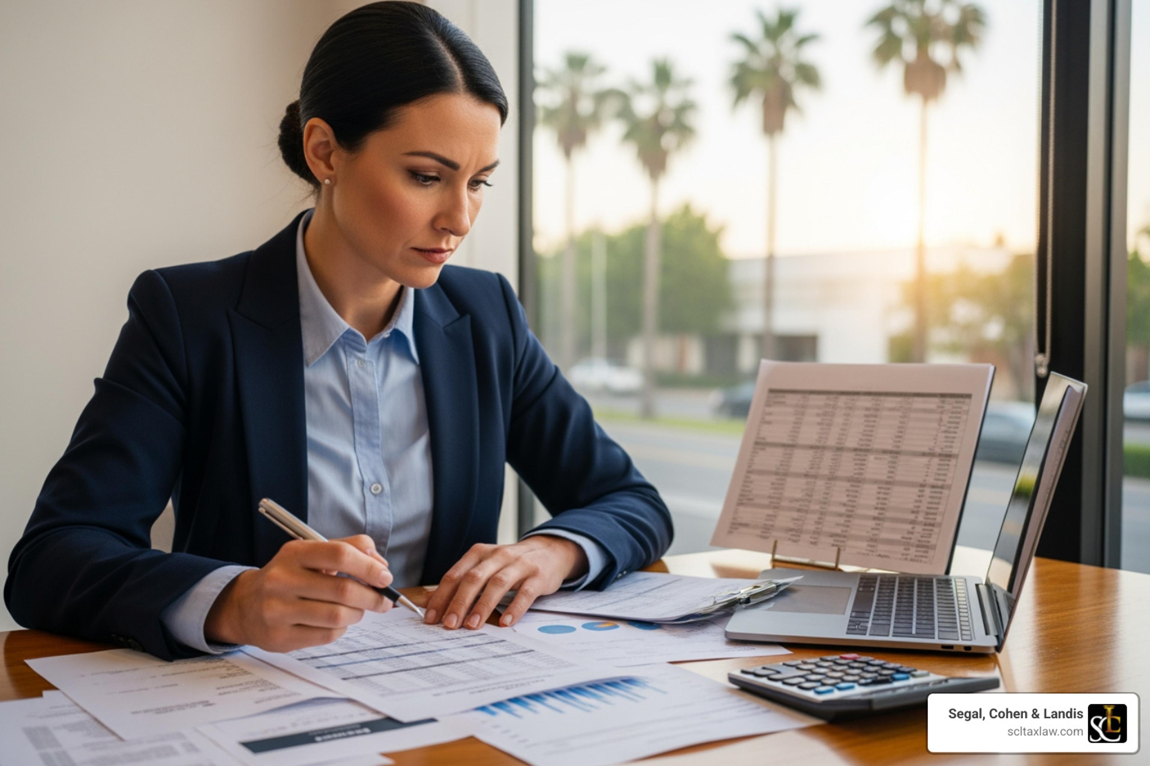 Don't Get Audited by the EDD: A California Business Survival Guide