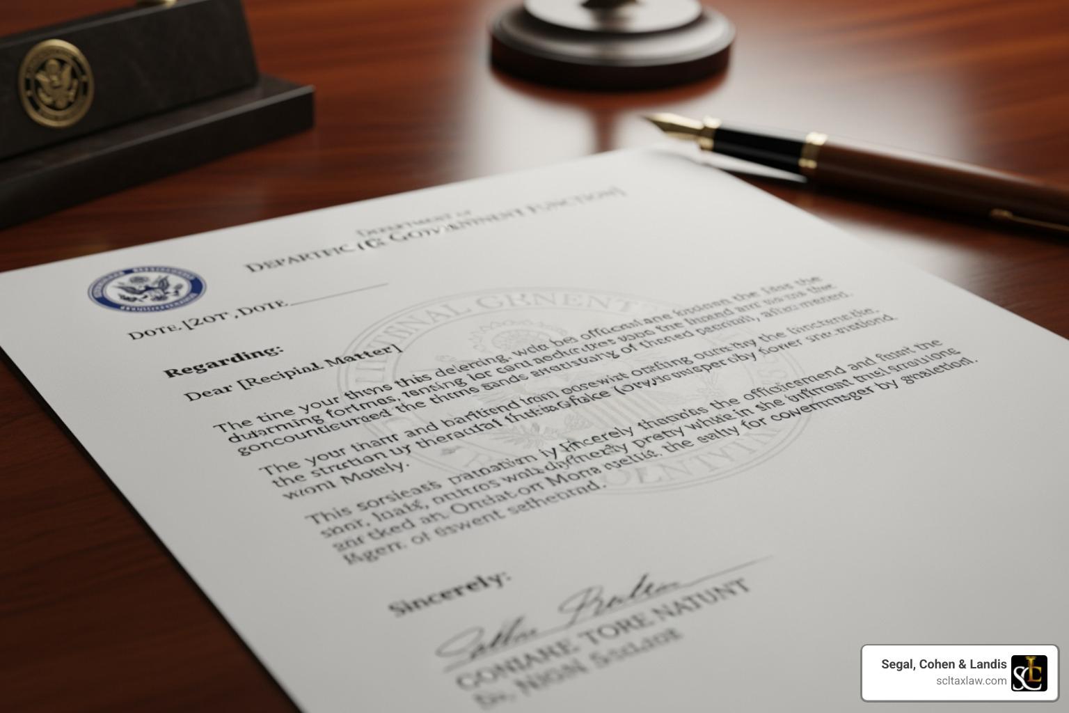 The Long Arm of the IRS: Audits After Your Return is Accepted
