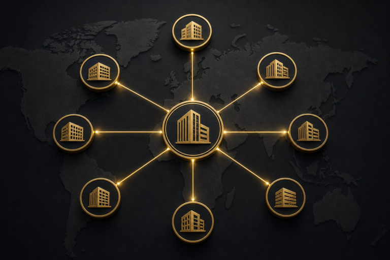 Form 3520 related party aggregation rule - foreign corporations and partnerships