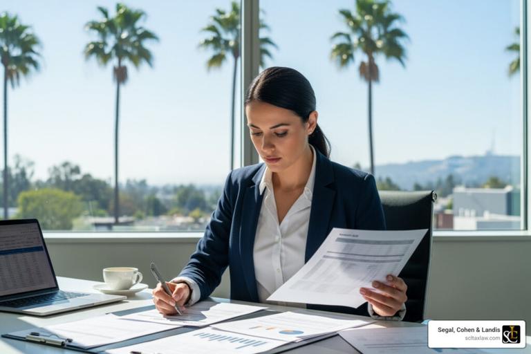 California payroll tax