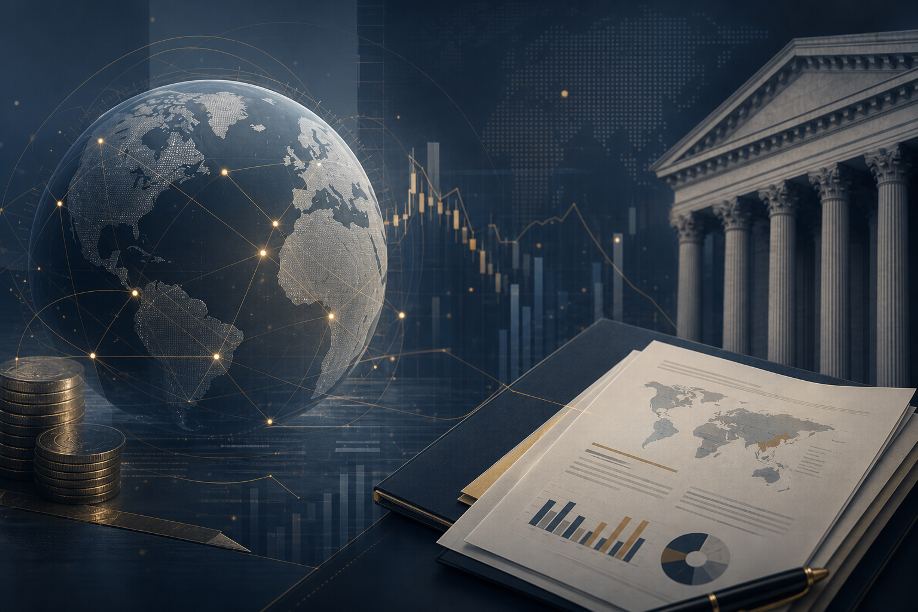 PFIC Tax Reporting: The Silent Tax Bomb in Your Foreign Investment Account