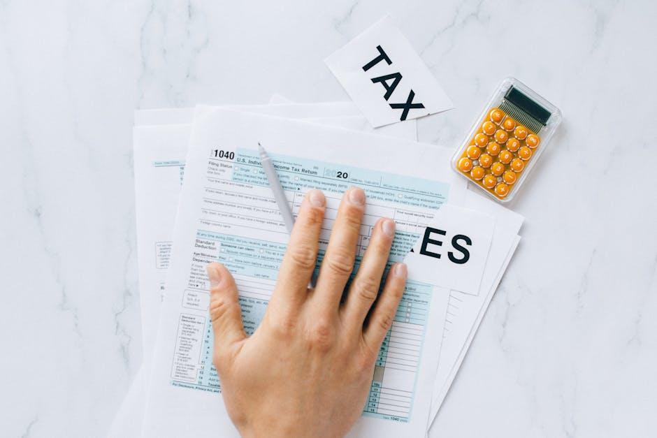 How to Retrieve Your Back Taxes Transcript Easily