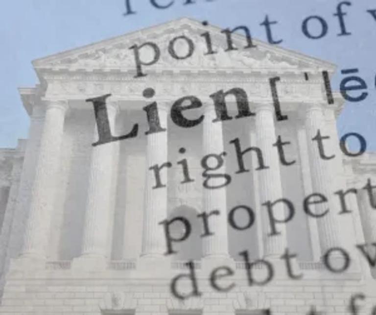 The Federal Tax Lien