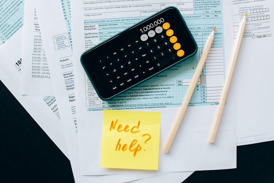 IRS Audit Defense Help: Your Shield Against the Taxman