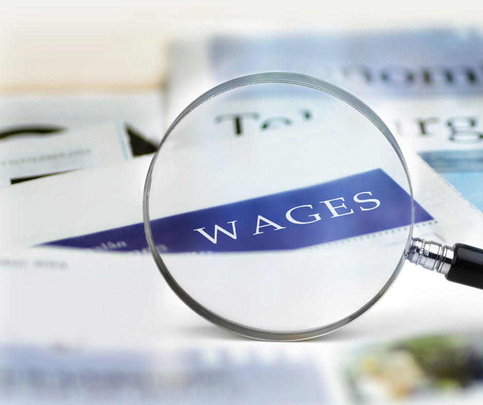 Wage Garnishments Featured Article
