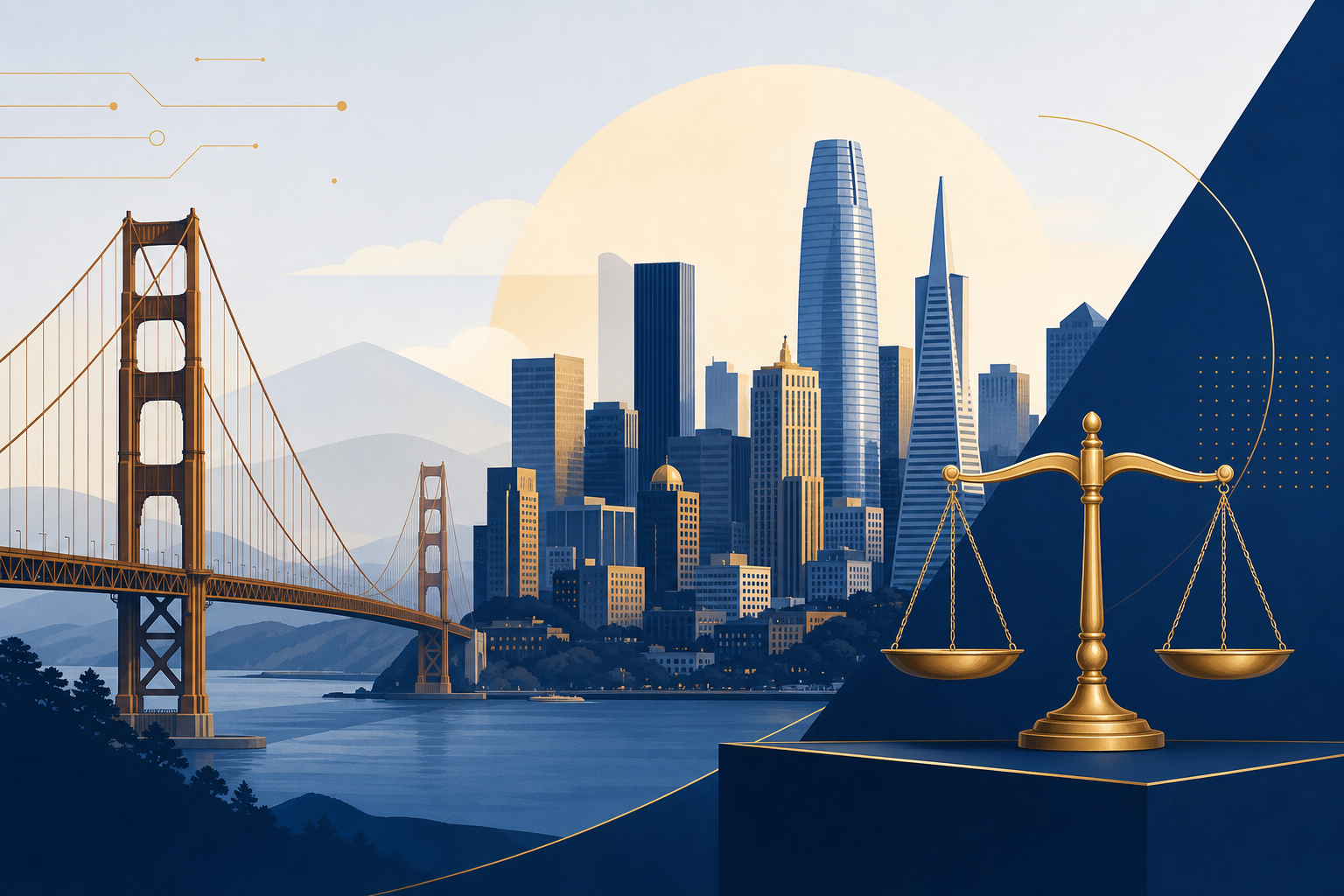 San Francisco IRS Tax Attorney: Bay Area Tax Burdens, IRS Audits, and How to Protect Yourself