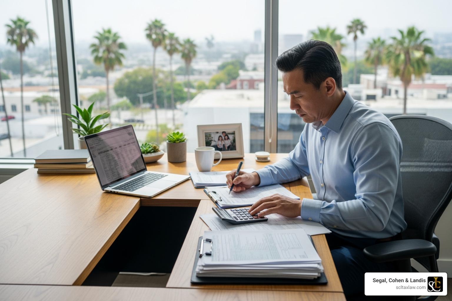 Don't Go It Alone: The Benefits of an EDD Audit Lawyer