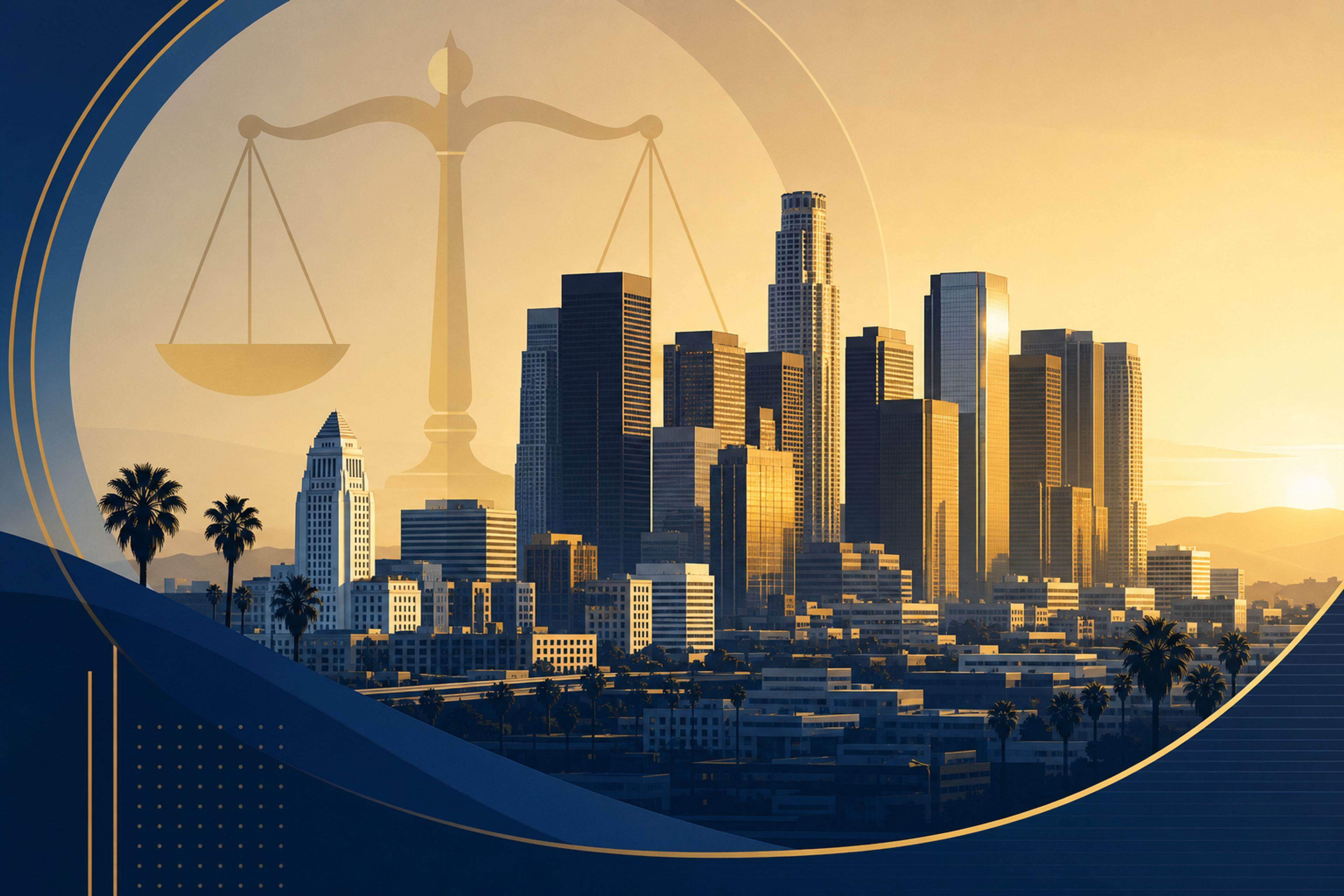 Los Angeles IRS Tax Attorney: What LA Taxpayers Need to Know About Federal Tax Problems