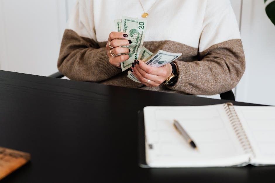 How to Track Down the Ghost Garnishing Your Paycheck