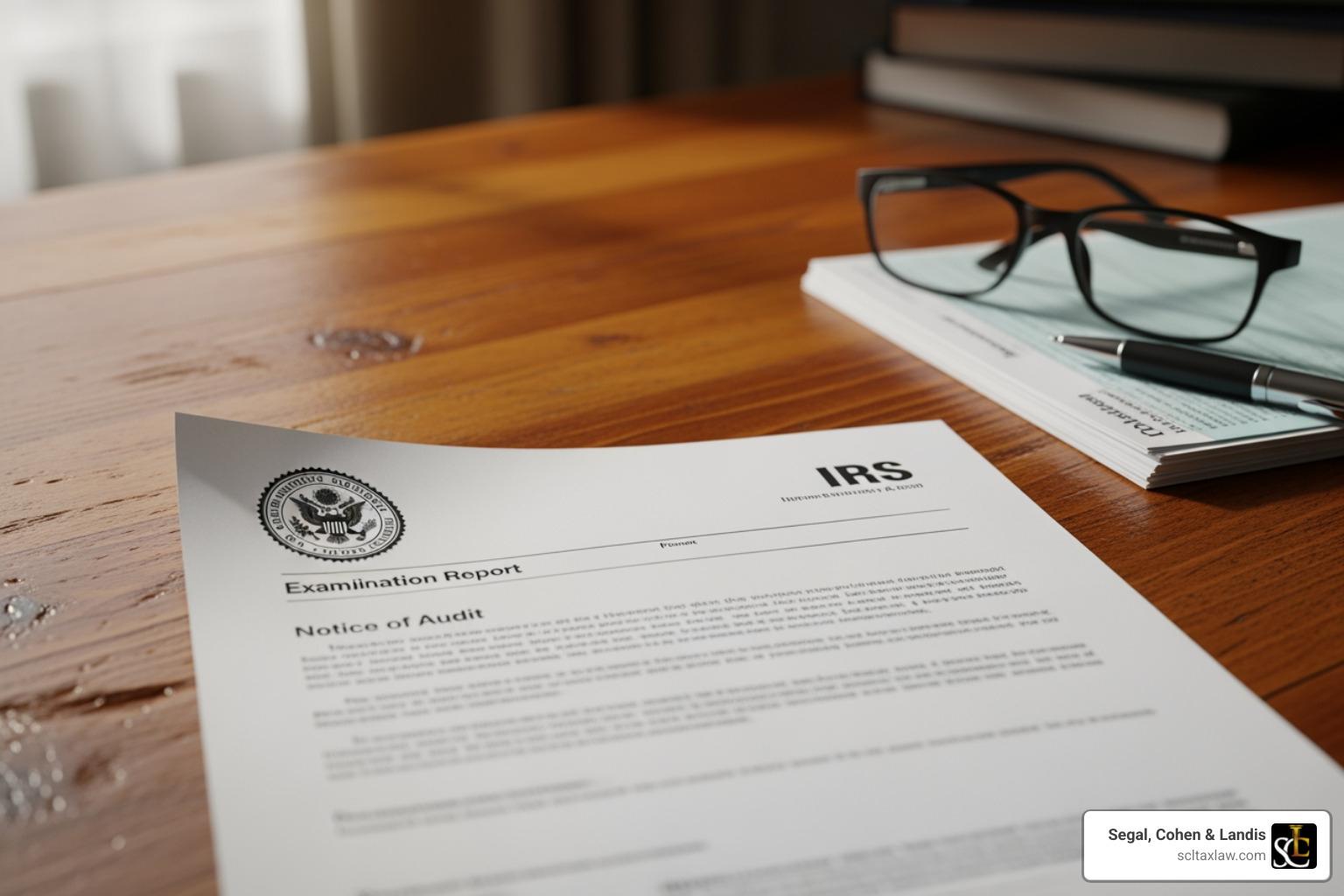 Your Audit, Your Type: Understanding Different Tax Examinations