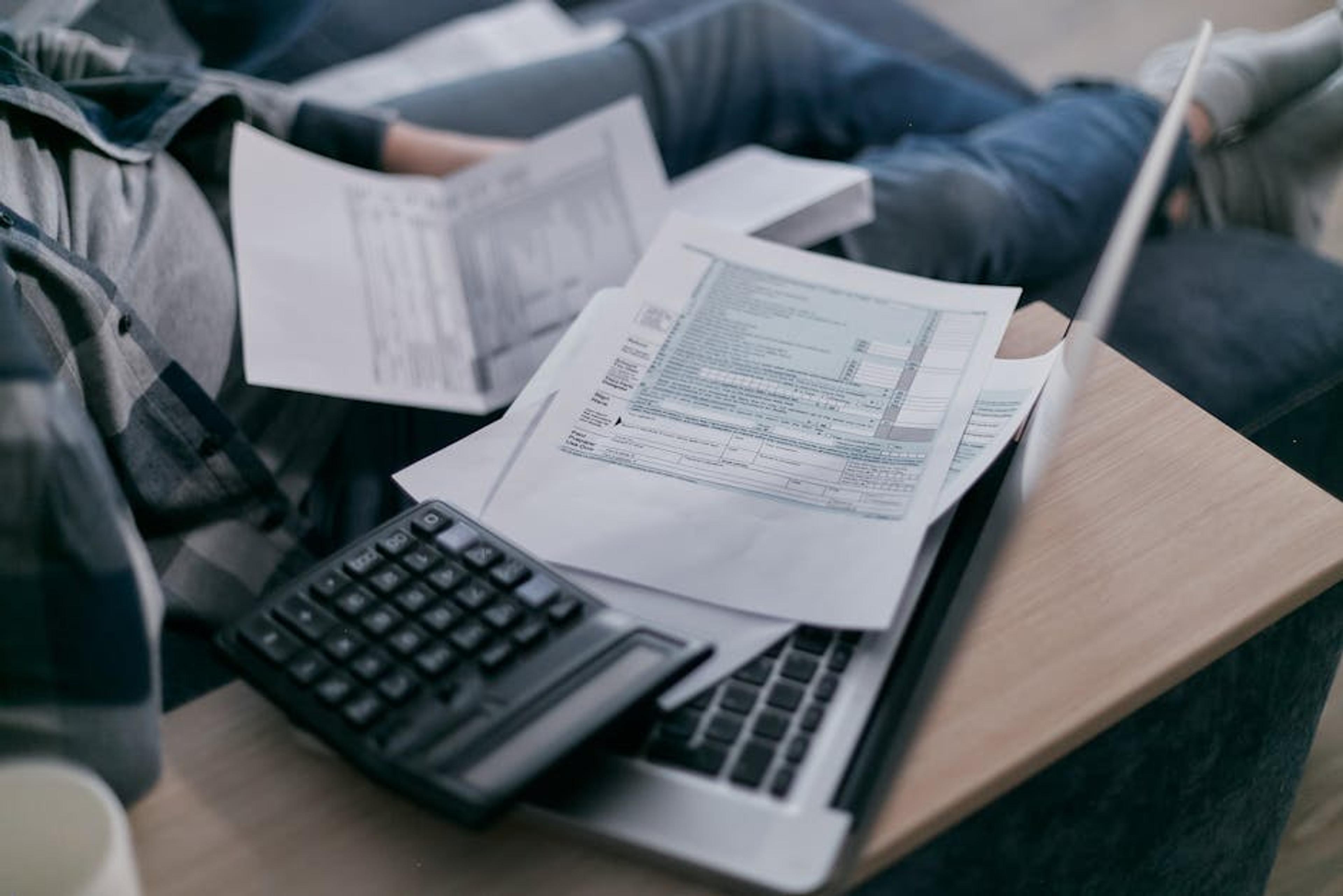 Simplify Your Taxes: A Guide to Streamlined Filing