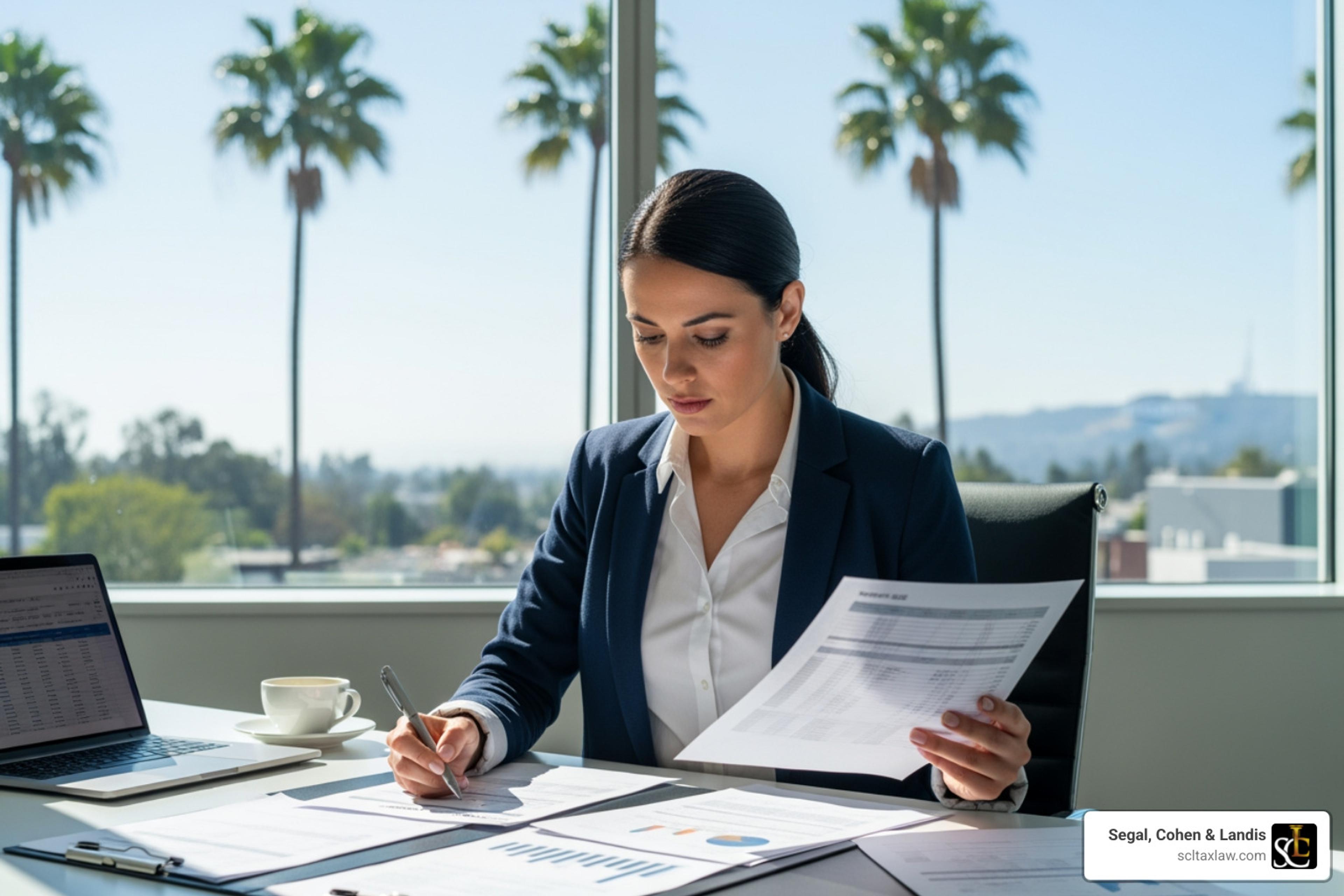 Decoding California Payroll Tax What You Need to Know