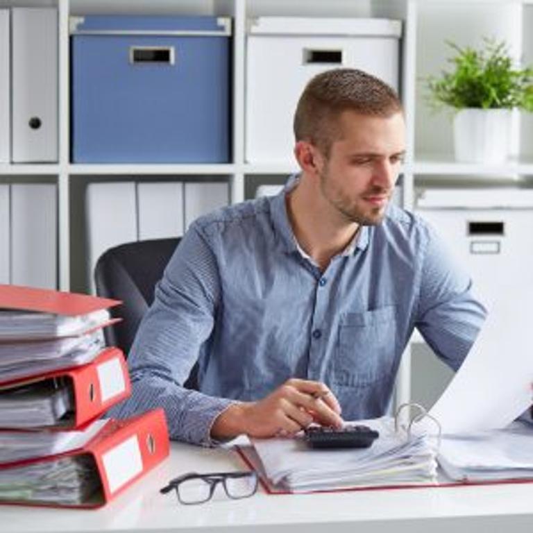 Handling Payroll Taxes