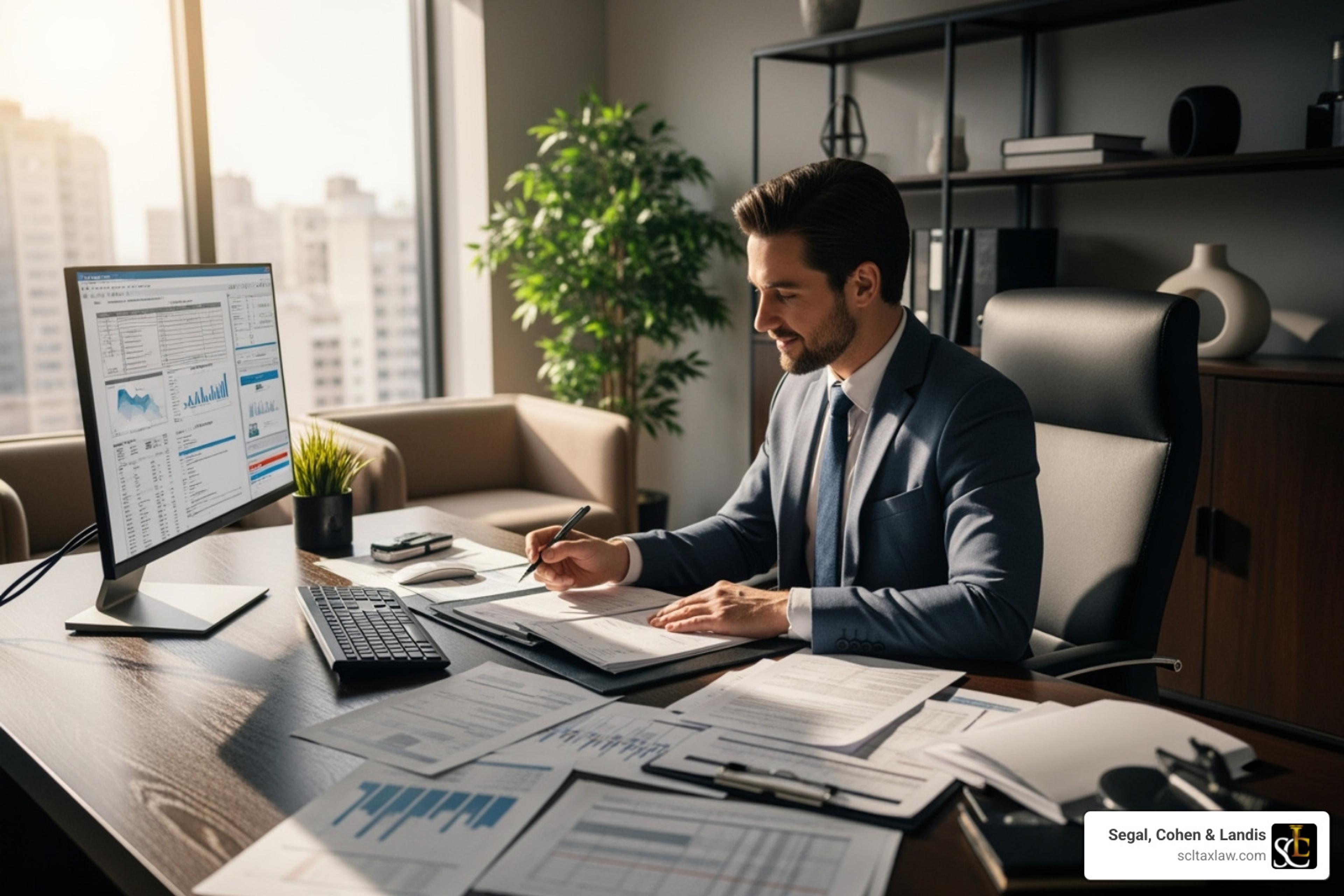 The 5 Best Tax Attorneys Near Me Compared