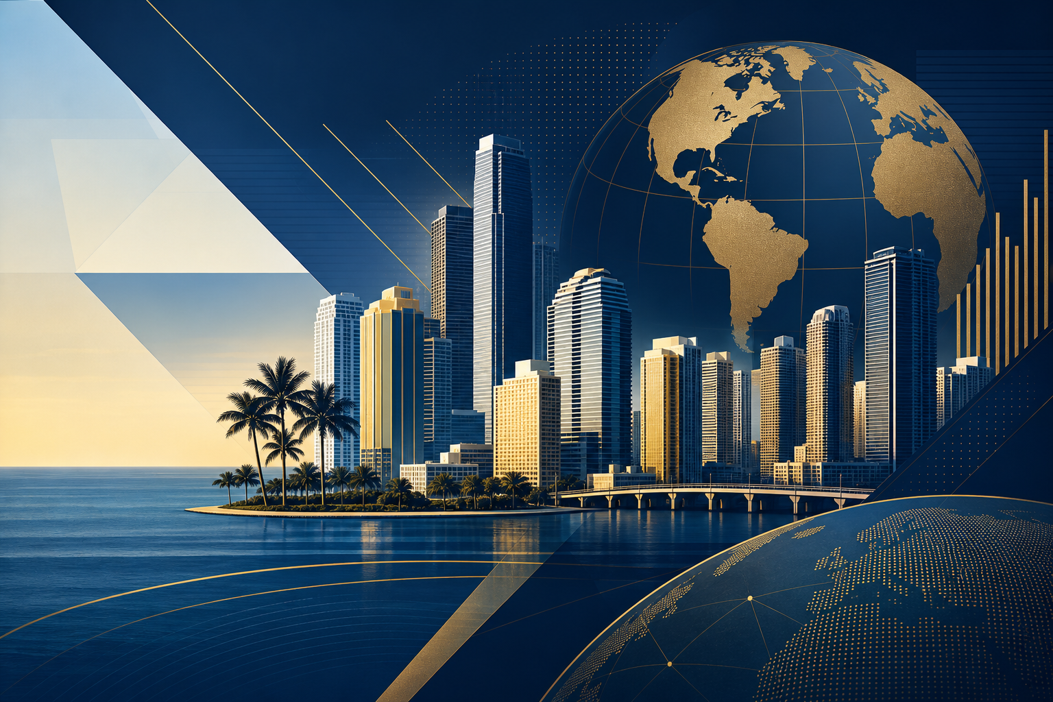Miami IRS Tax Attorney: International Tax, FBAR, and Federal Tax Debt in South Florida